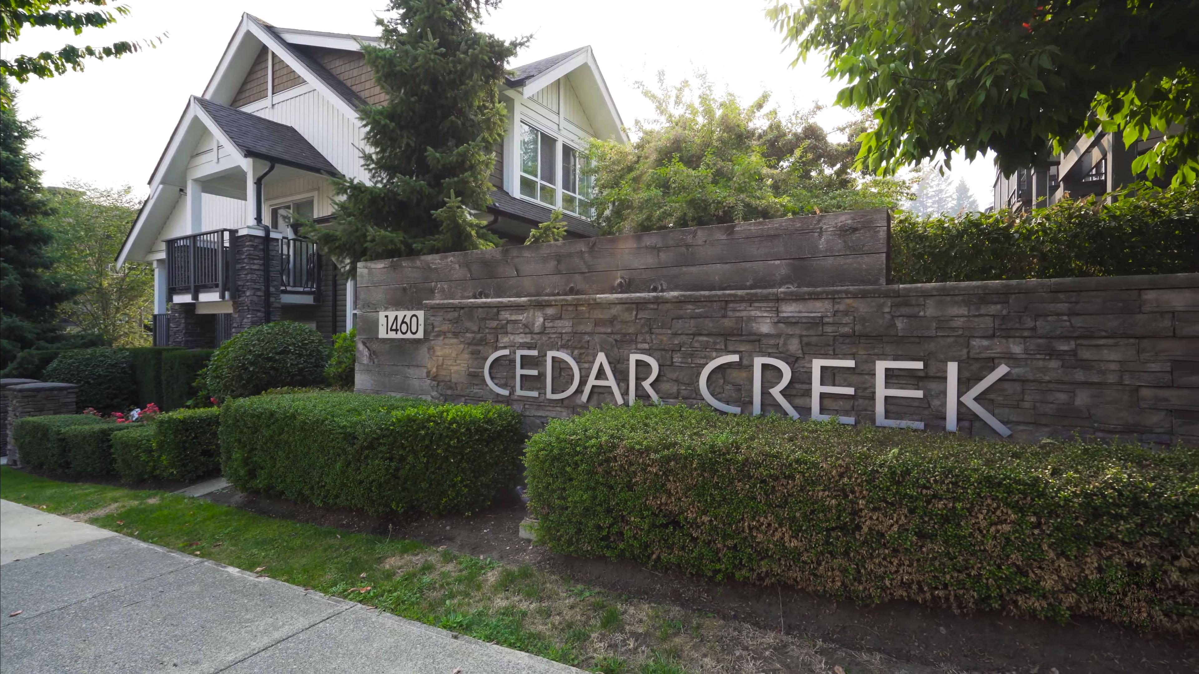 Cedar Creek photo 2