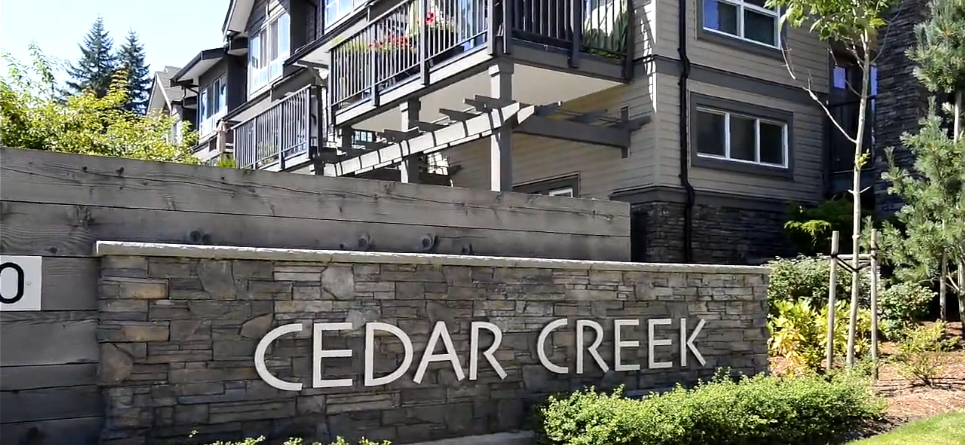Cedar Creek photo 9