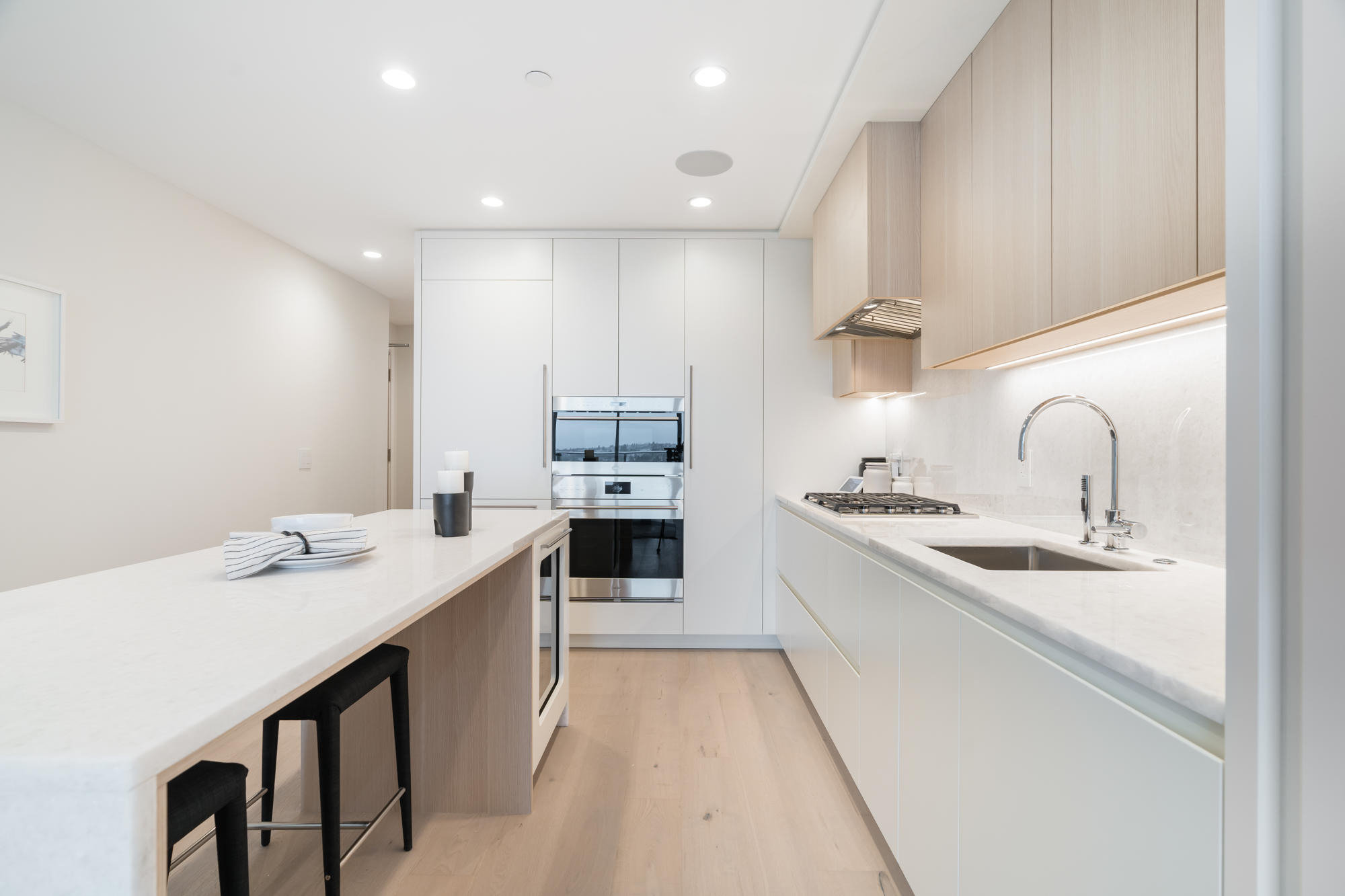 Photo 27 Cambie Gardens - Phase 1 (West Tower) photo 27