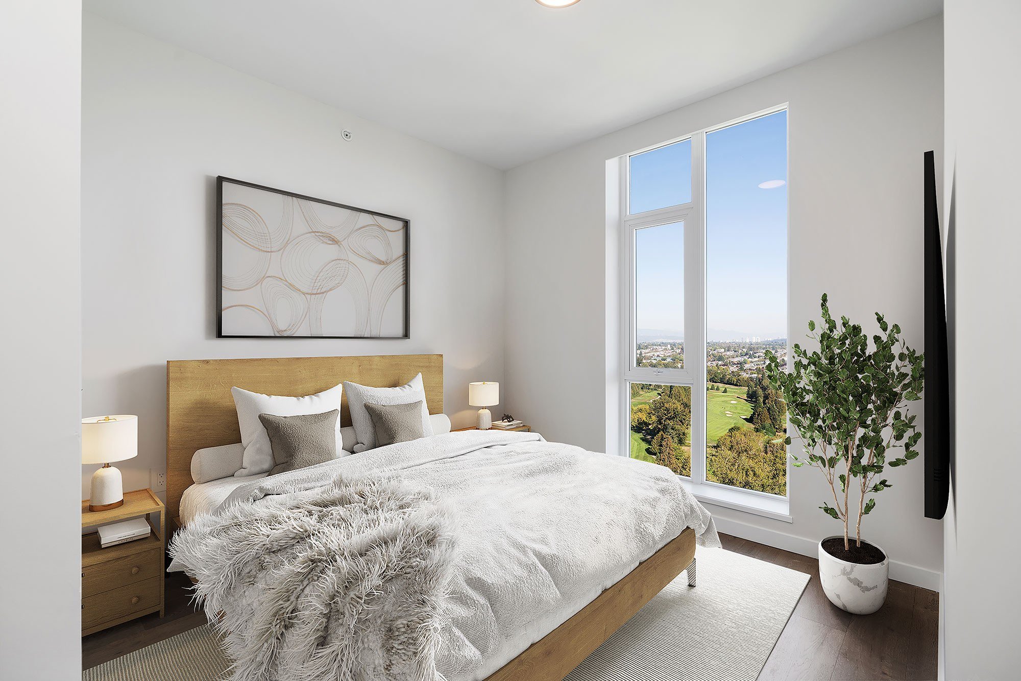 Photo 29 Cambie Gardens - Phase 1 (West Tower) photo 29