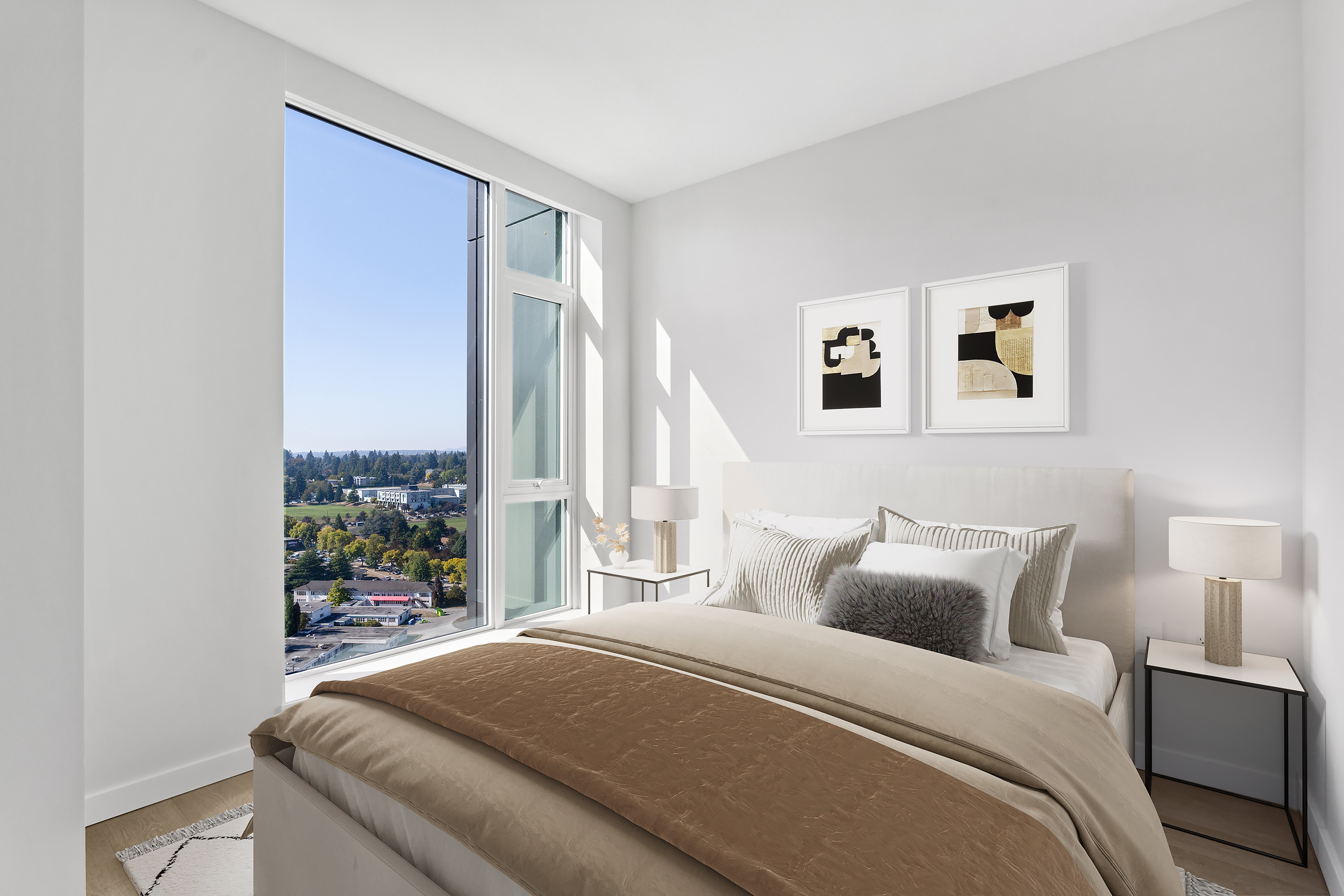 Photo 35 Cambie Gardens - Phase 1 (West Tower) photo 35