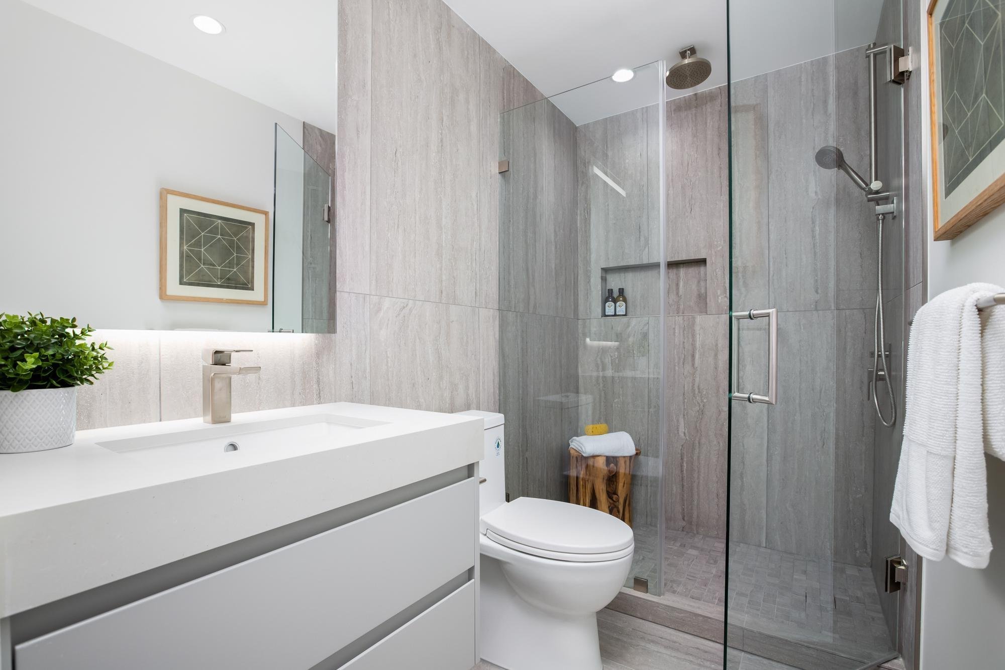 Photo 36 Cambie Gardens - Phase 1 (West Tower) photo 36