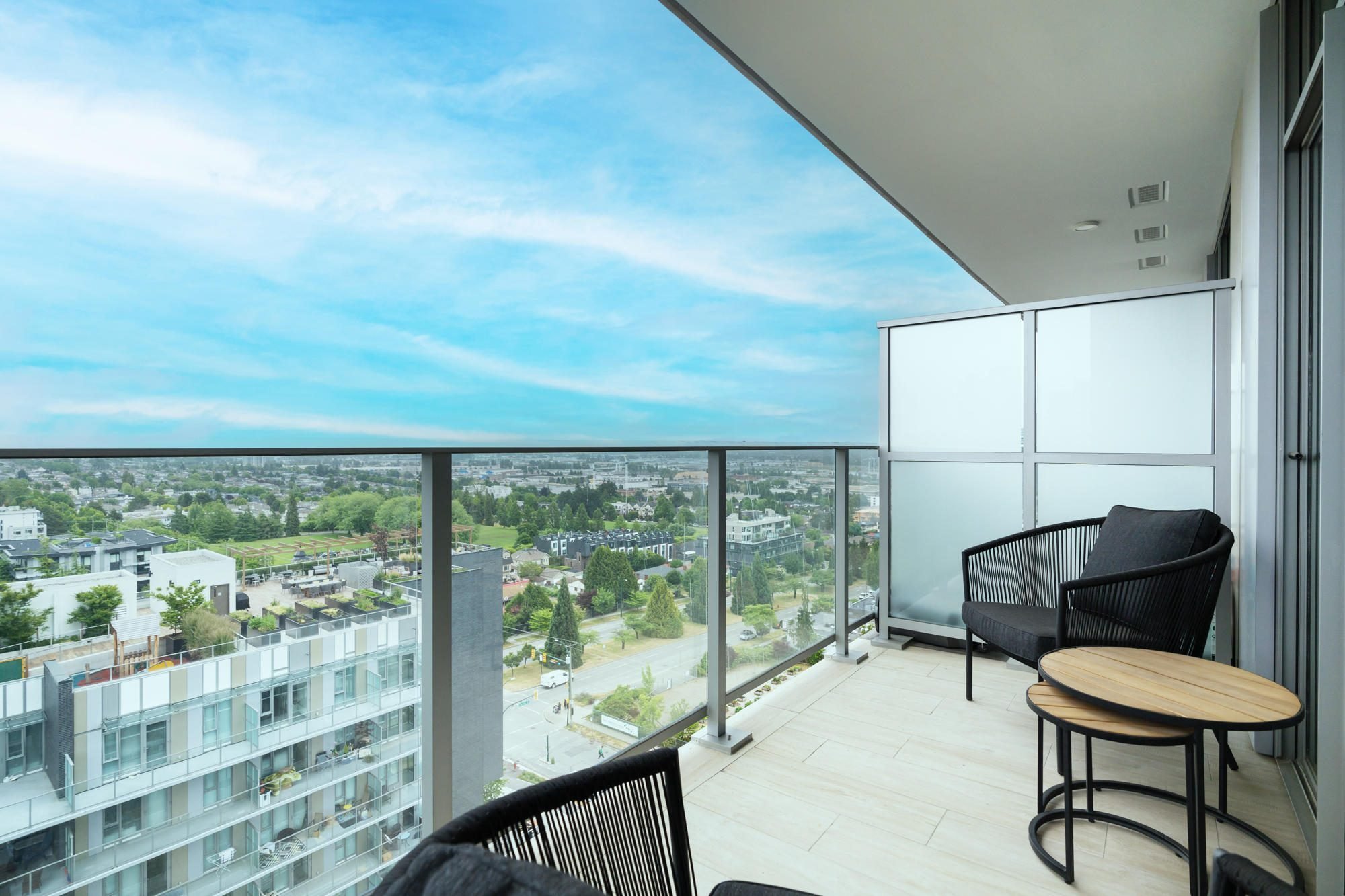Photo 15 Cambie Gardens - Phase 1 (West Tower) photo 15