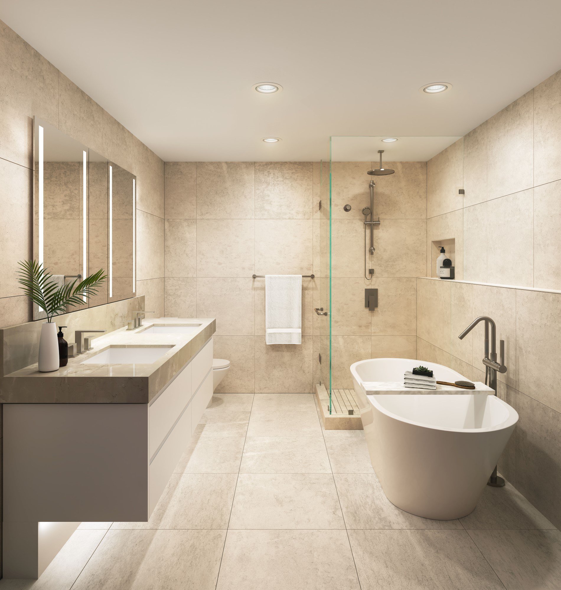 Photo 42 Cambie Gardens - Phase 1 (West Tower) photo 42