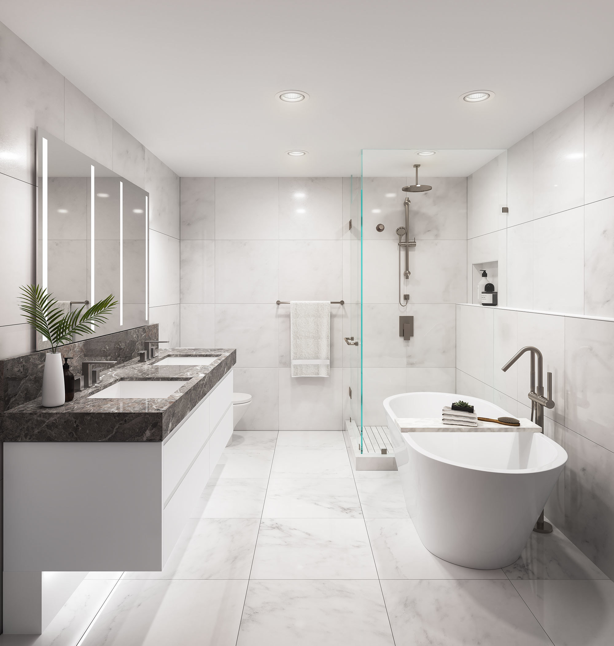 Photo 43 Cambie Gardens - Phase 1 (West Tower) photo 43