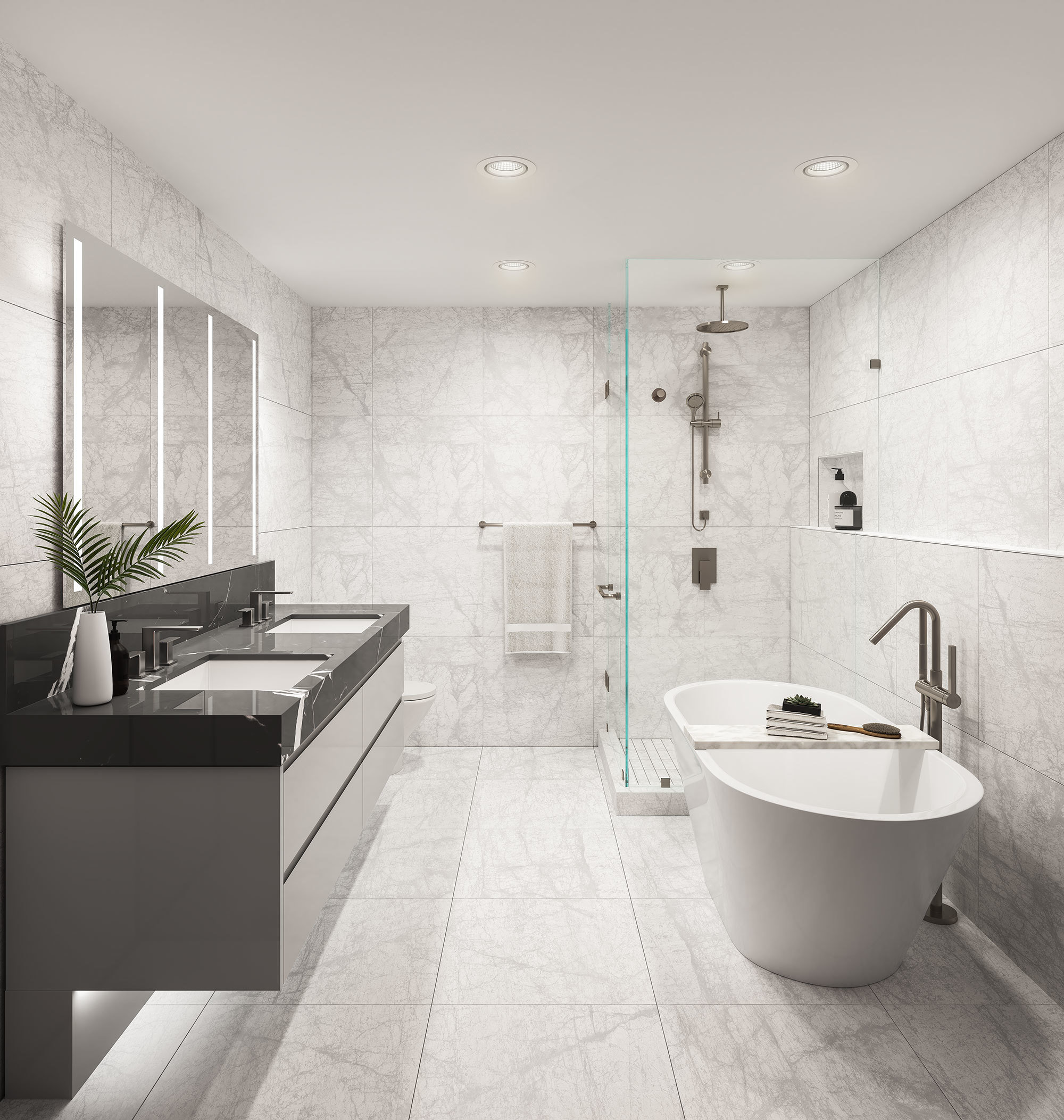 Photo 45 Cambie Gardens - Phase 1 (West Tower) photo 45