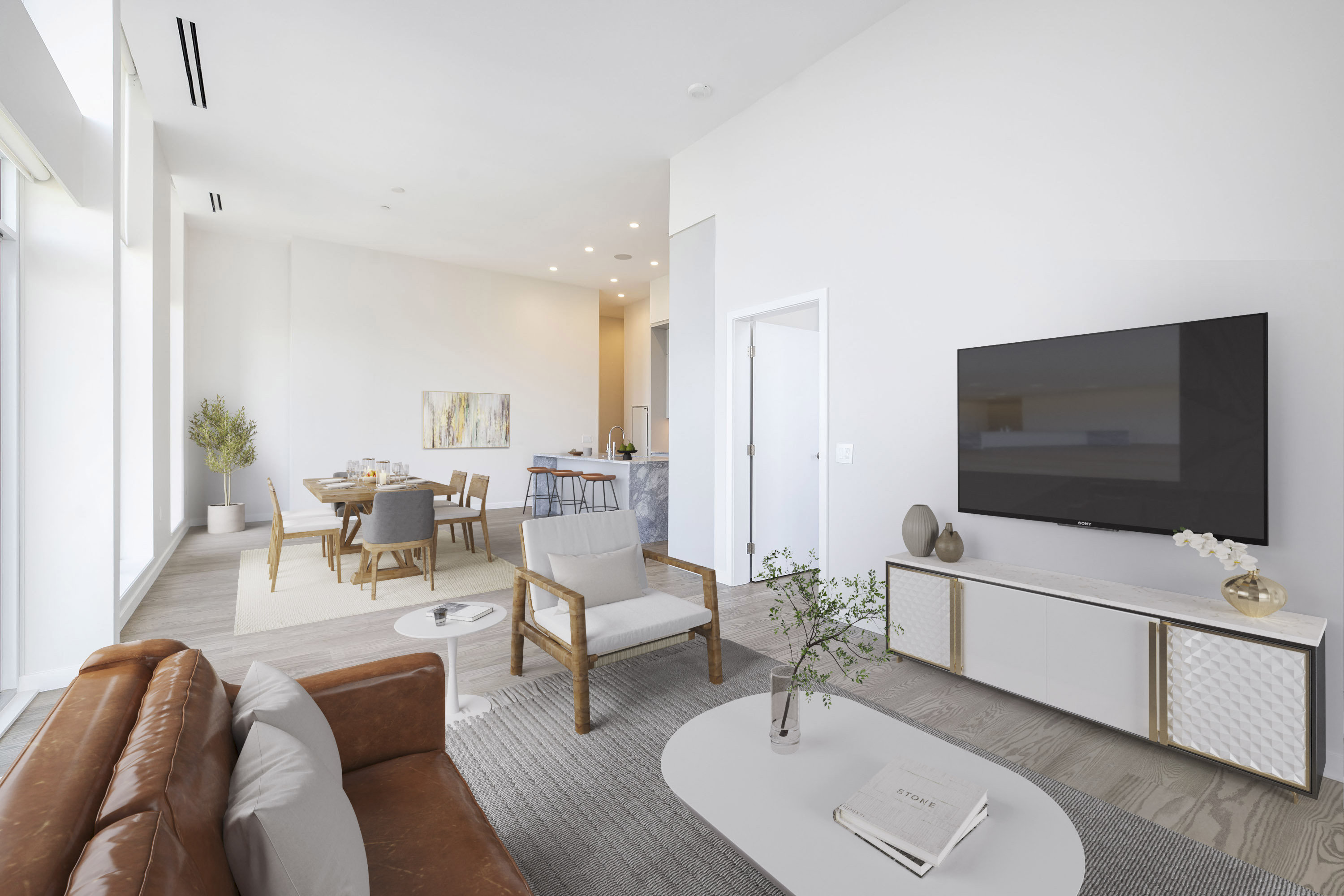 Photo 48 Cambie Gardens - Phase 1 (West Tower) photo 48
