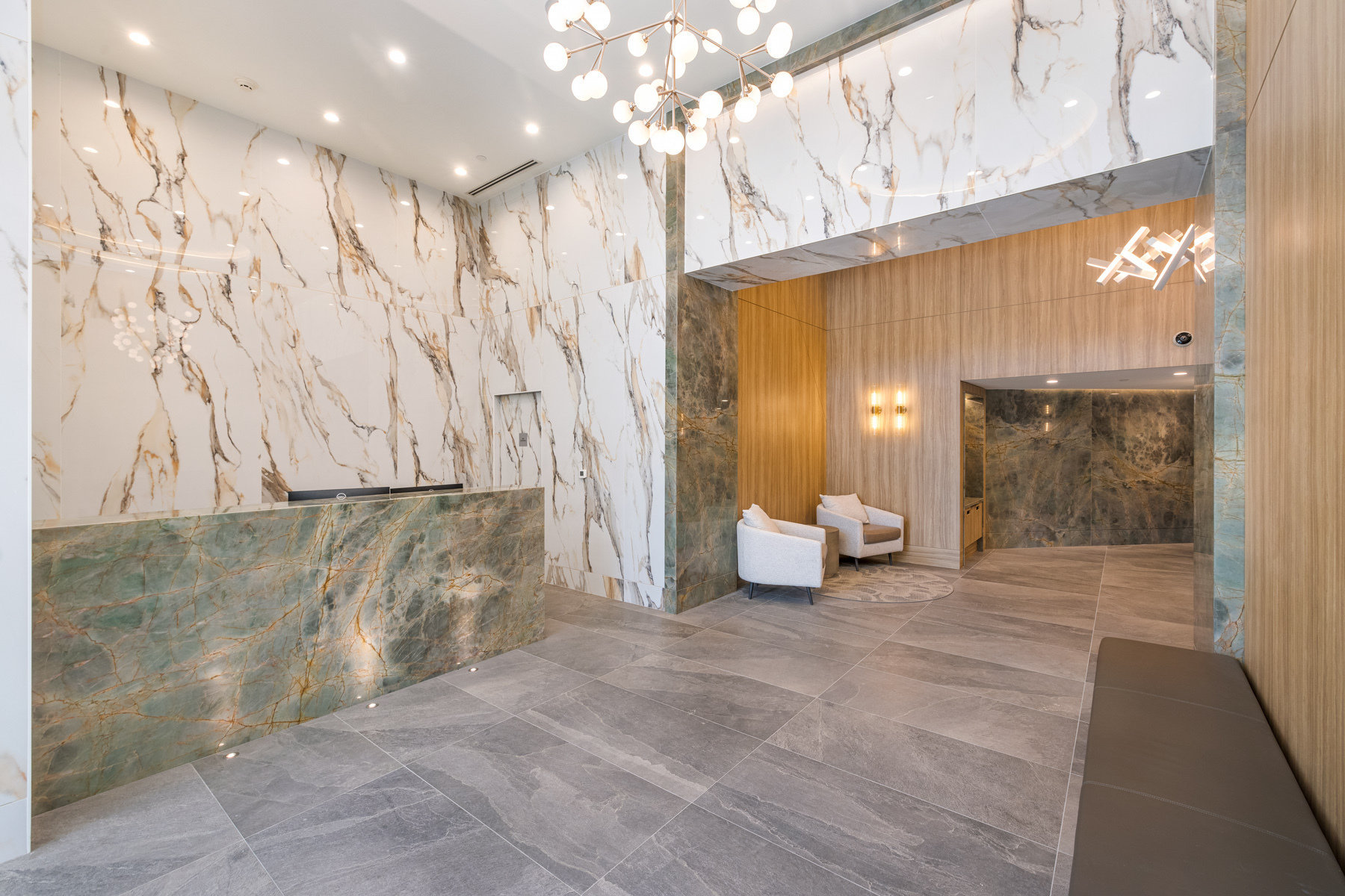 Photo 56 Cambie Gardens - Phase 1 (West Tower) photo 56