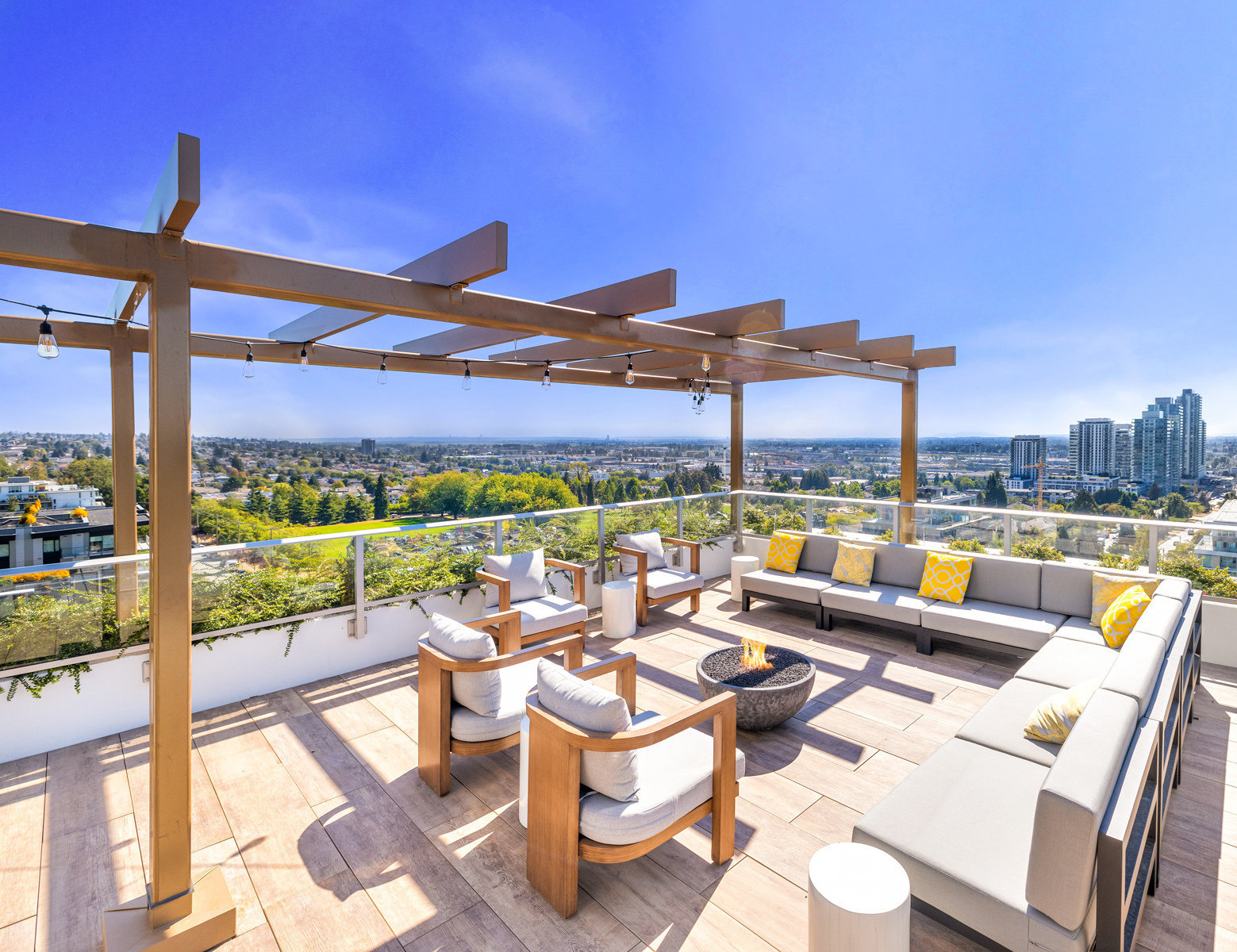 Photo 12 Cambie Gardens - Phase 1 (West Tower) photo 12