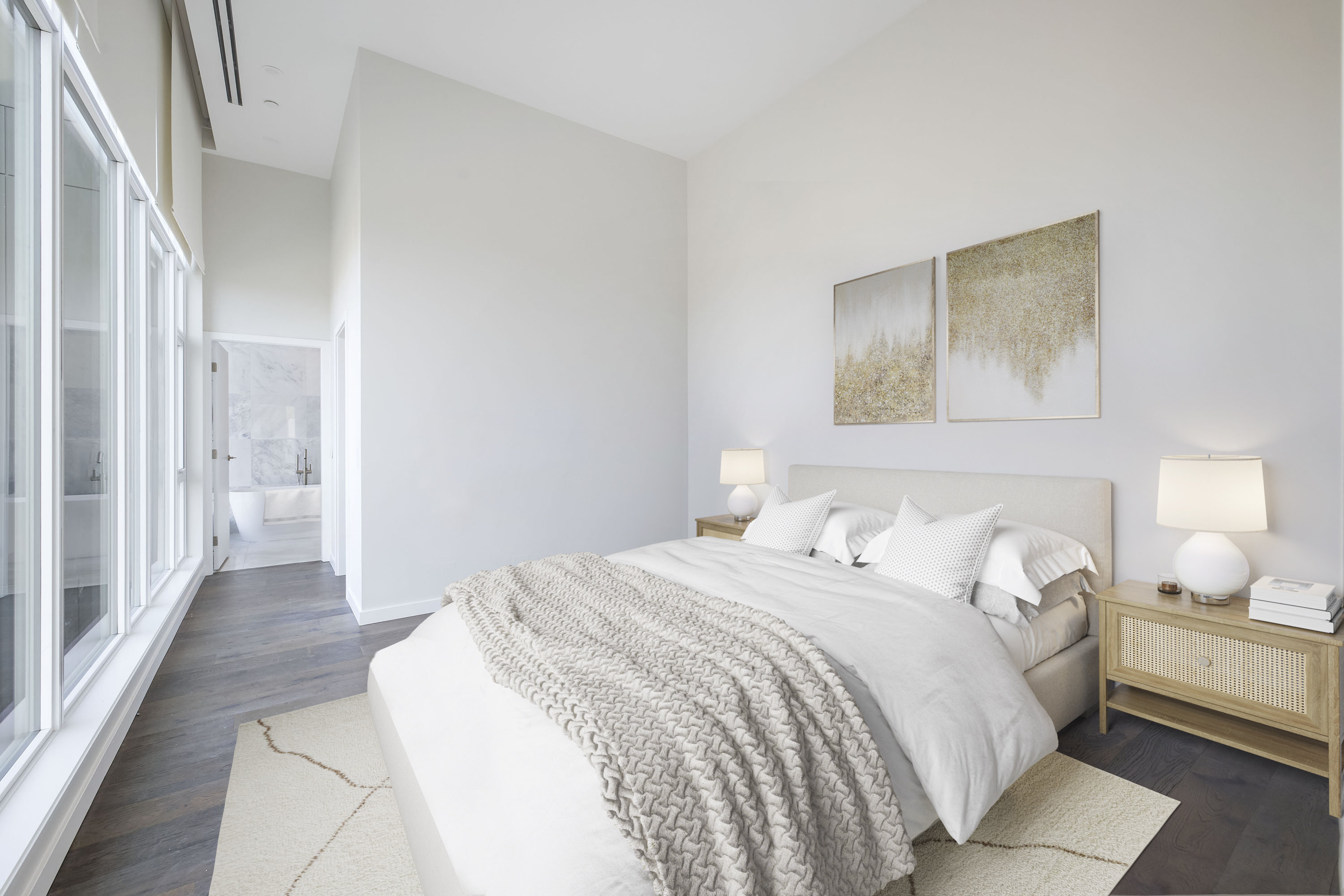 Photo 58 Cambie Gardens - Phase 1 (West Tower) photo 58