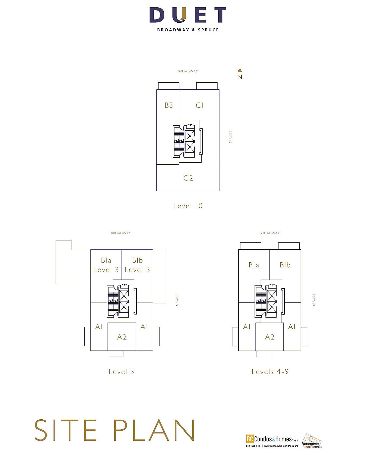 Duet location map 3