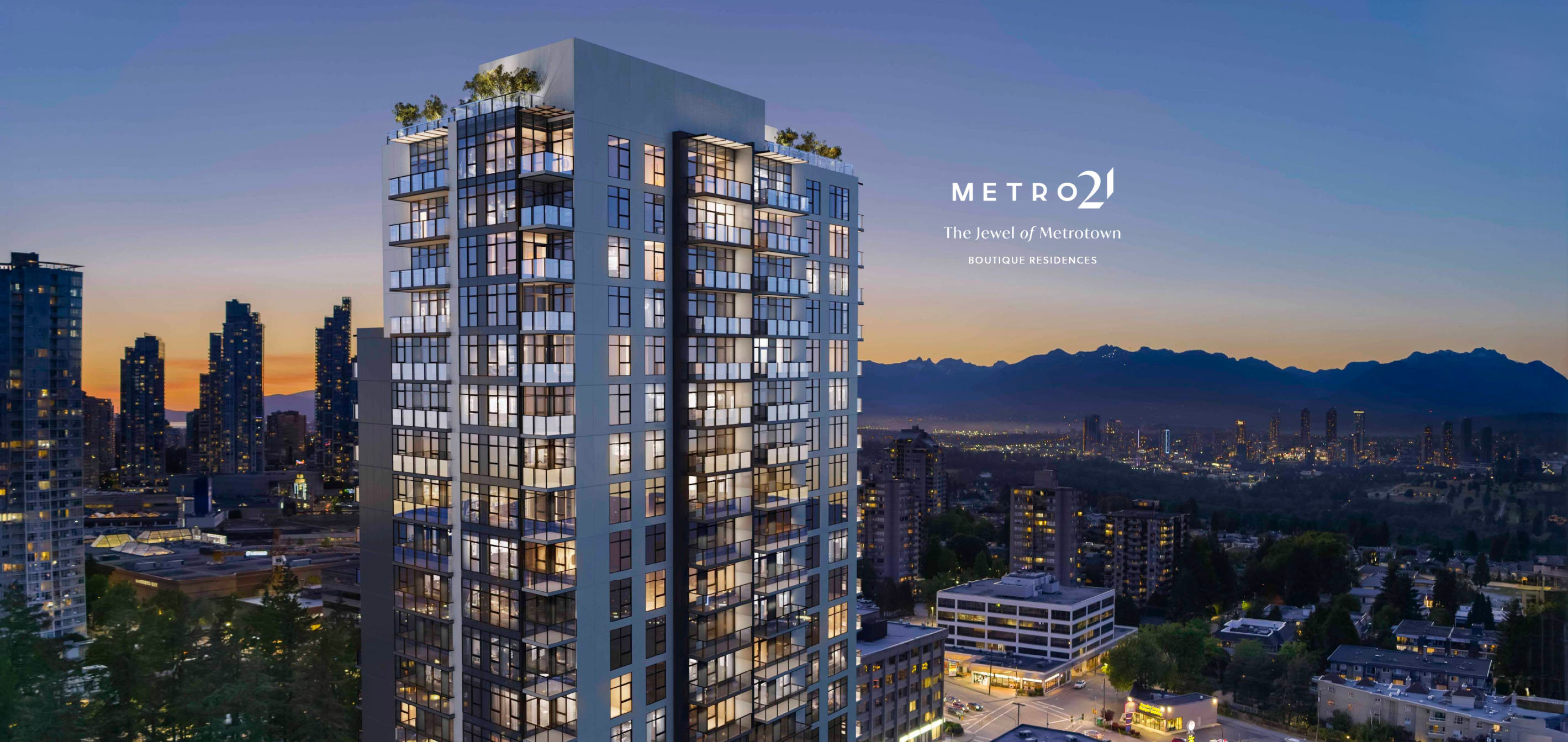 Metro21 photo 3