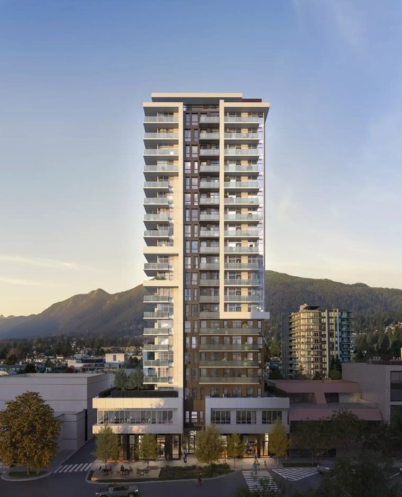 One20 by Three Shores