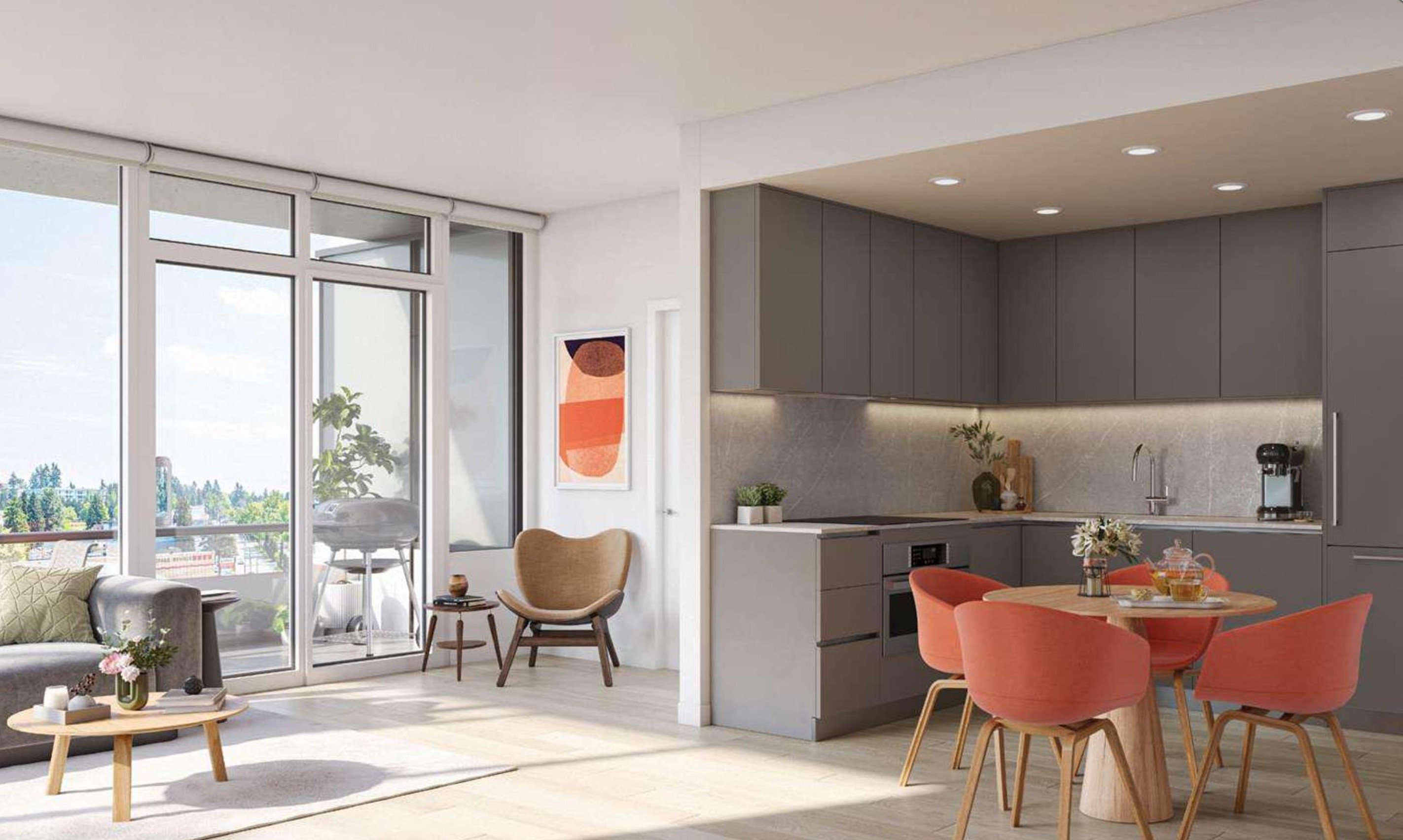 BridgeCity by Oviedo Properties photo 12