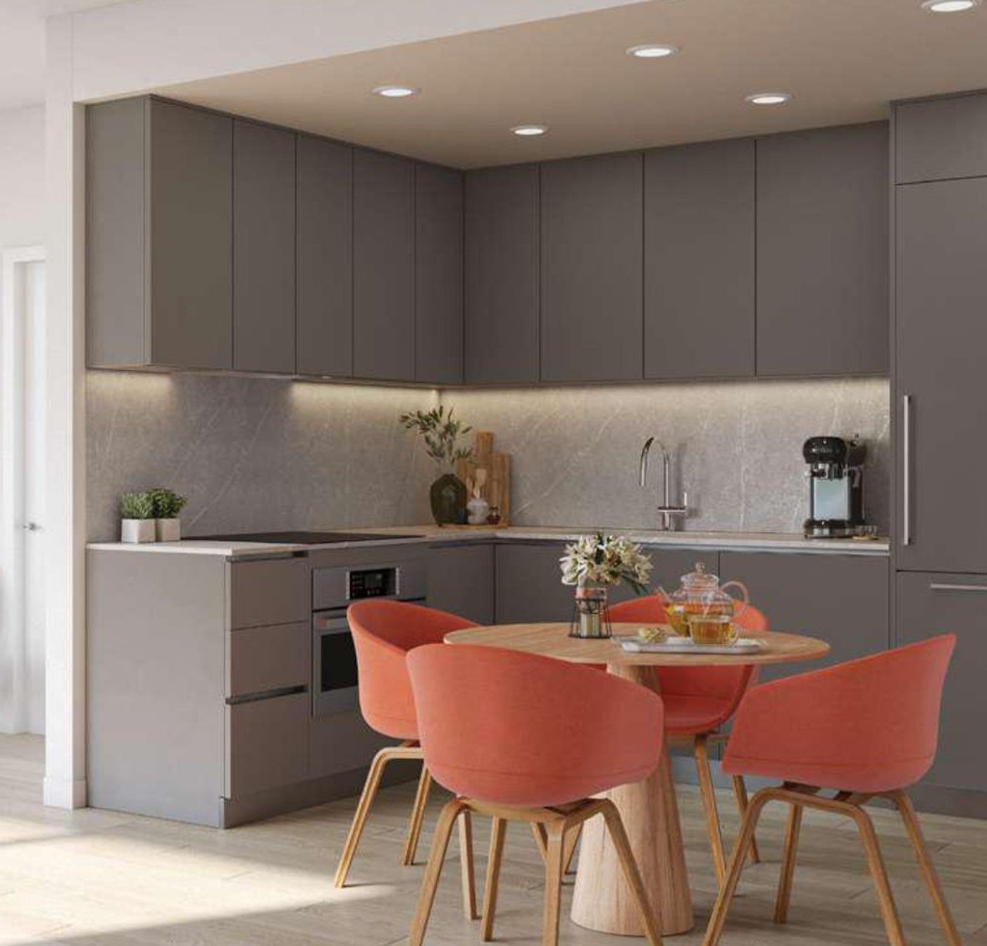 BridgeCity by Oviedo Properties photo 13