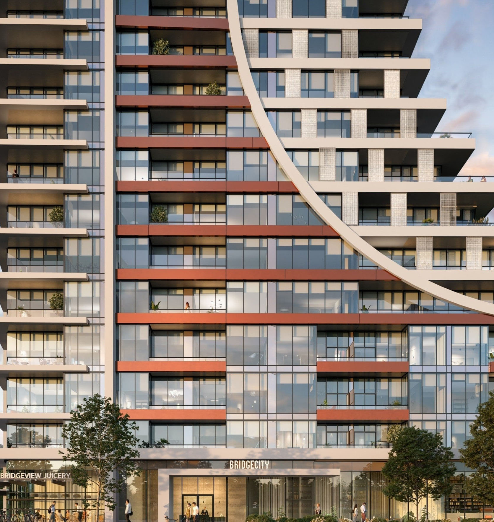 BridgeCity by Oviedo Properties photo 5
