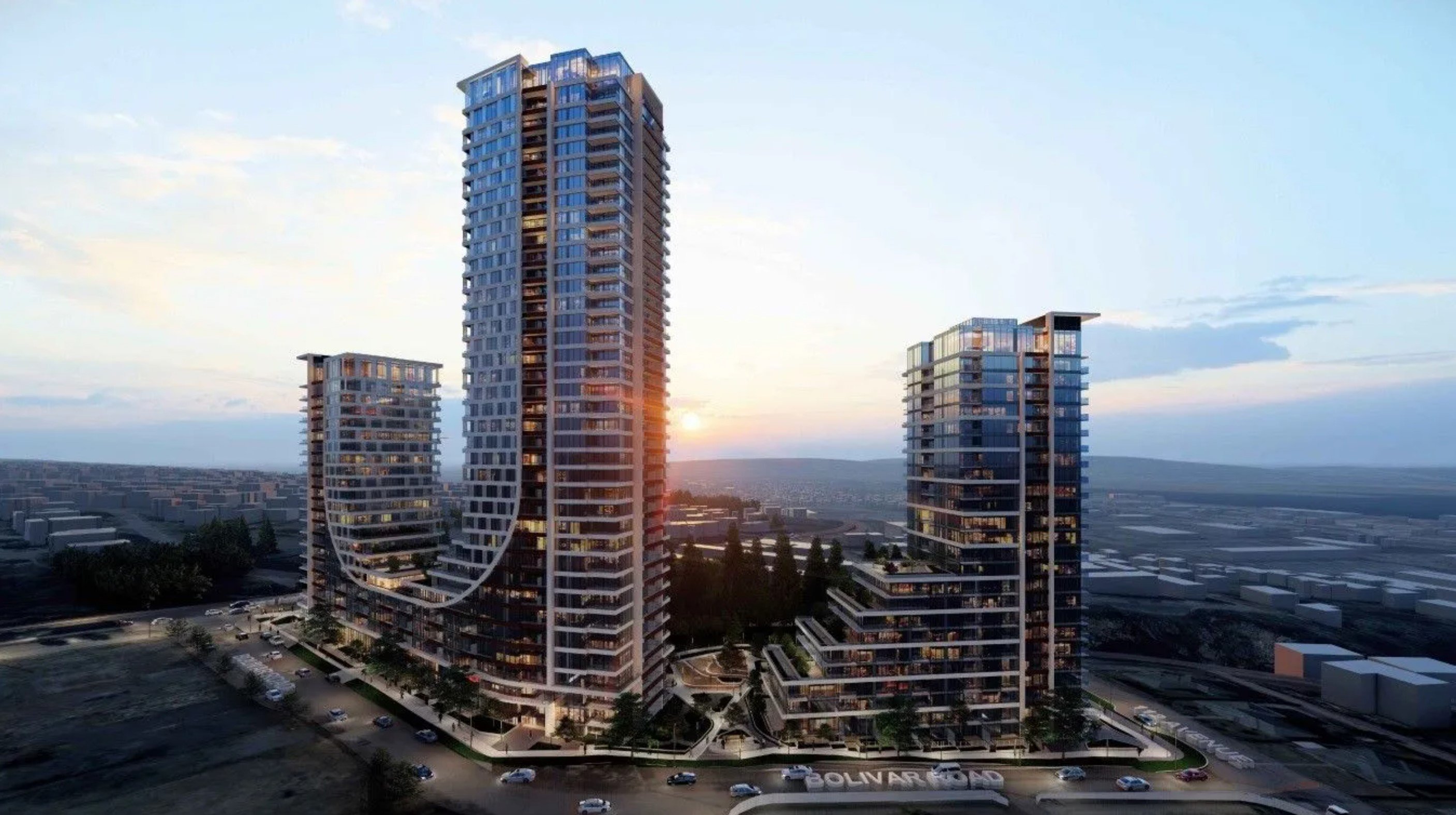 BridgeCity by Oviedo Properties photo 3