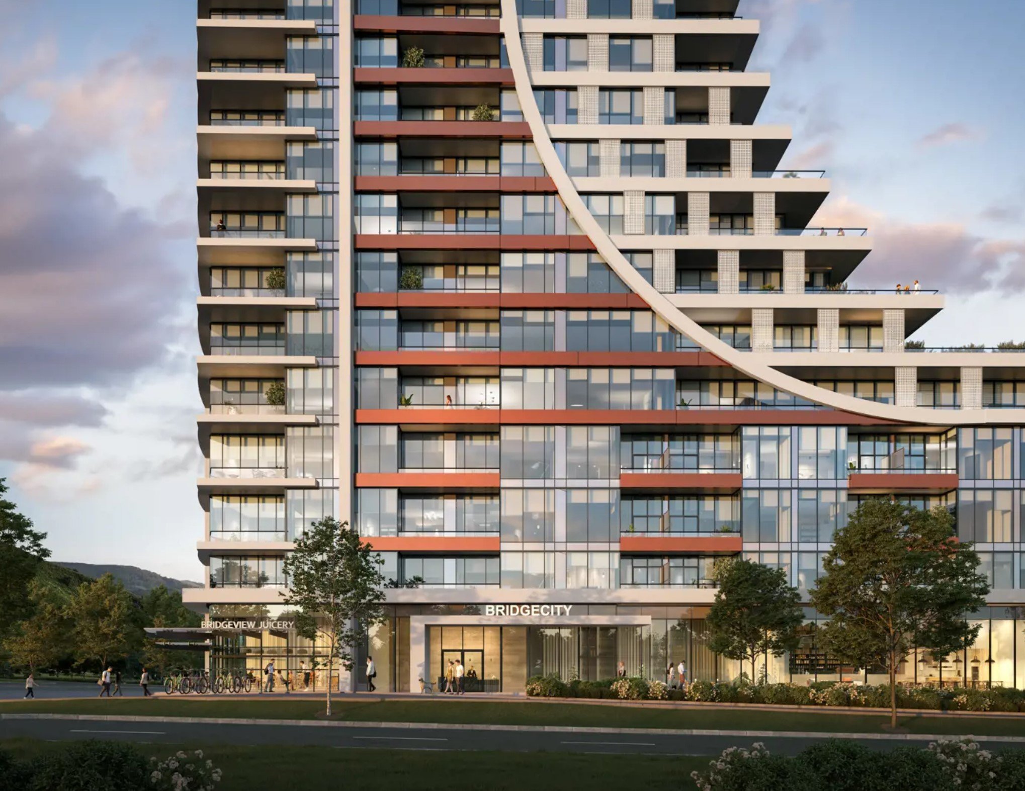 BridgeCity by Oviedo Properties photo 2