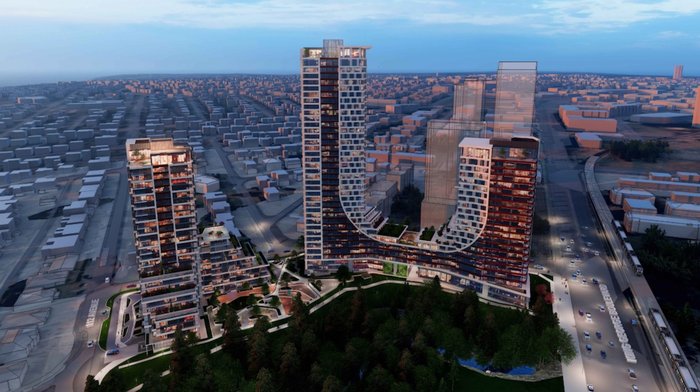 BridgeCity by Oviedo Properties