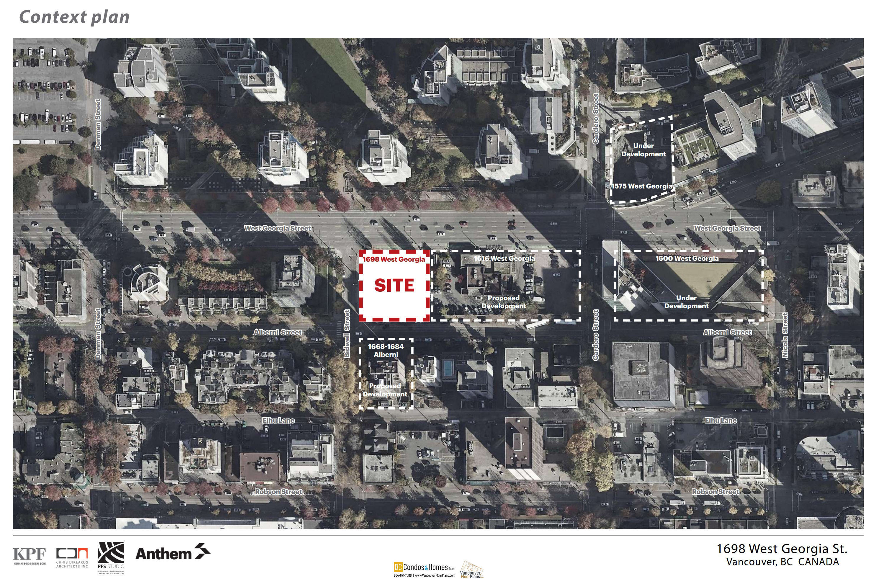 Park location map 2