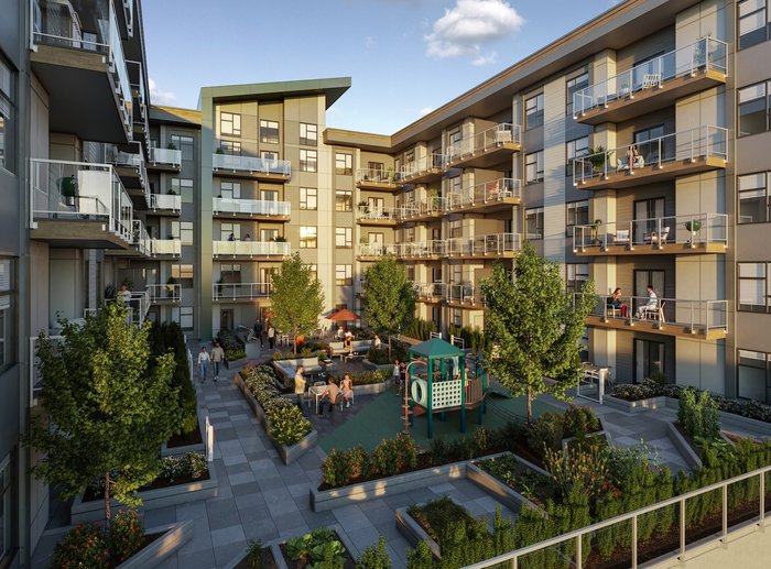 Elijah by Whitetail Homes