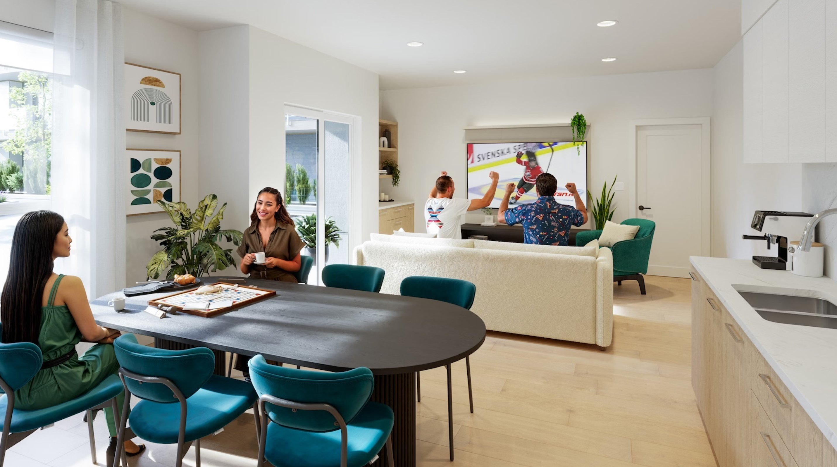 Photo 7 — click to view Elijah by Whitetail Homes photo 7