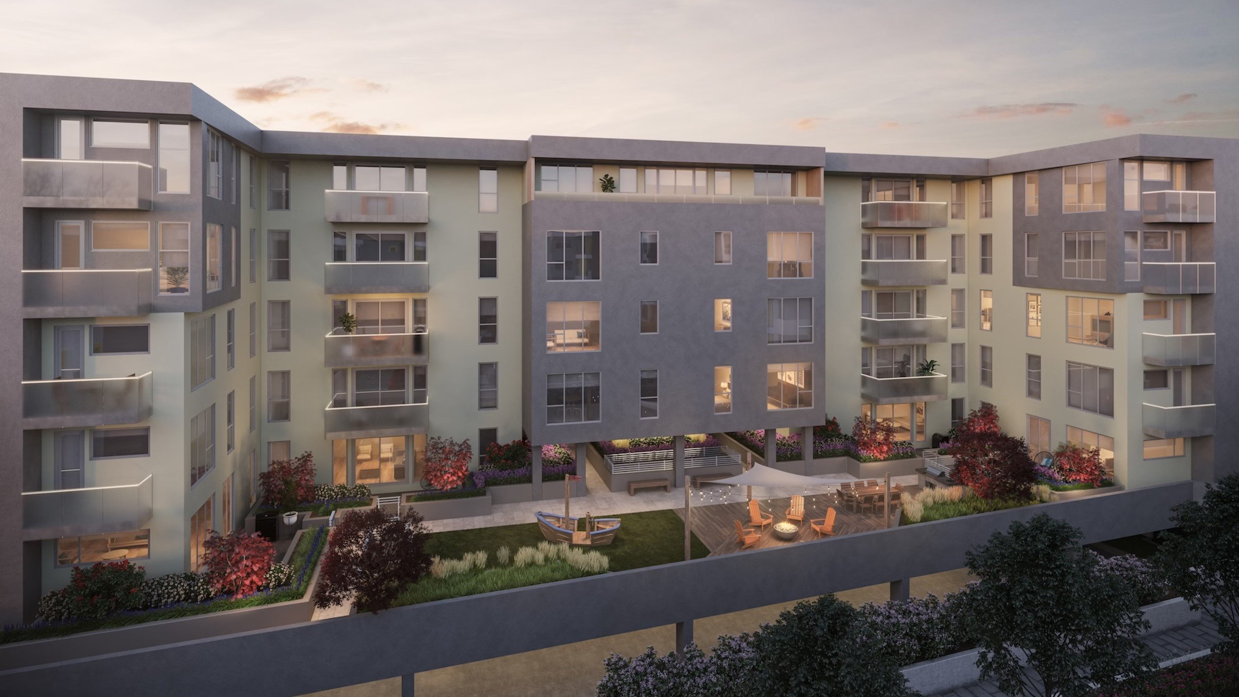 Photo 3 SCOUT by Heinrichs Developments photo 3