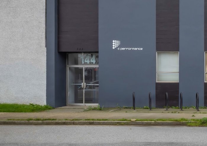 144 West 5th (For Lease)