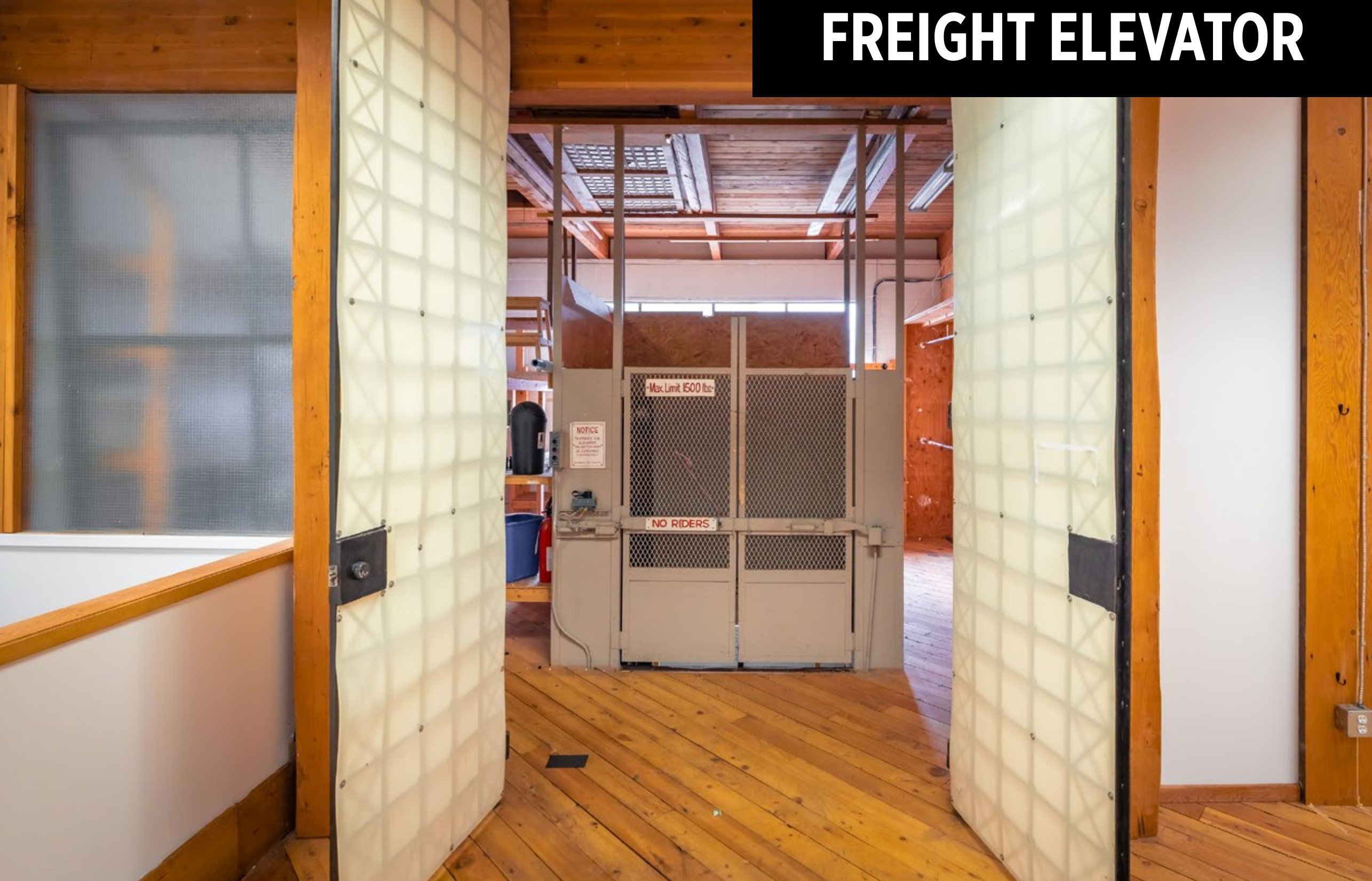 144 West 5th (For Lease) photo 7