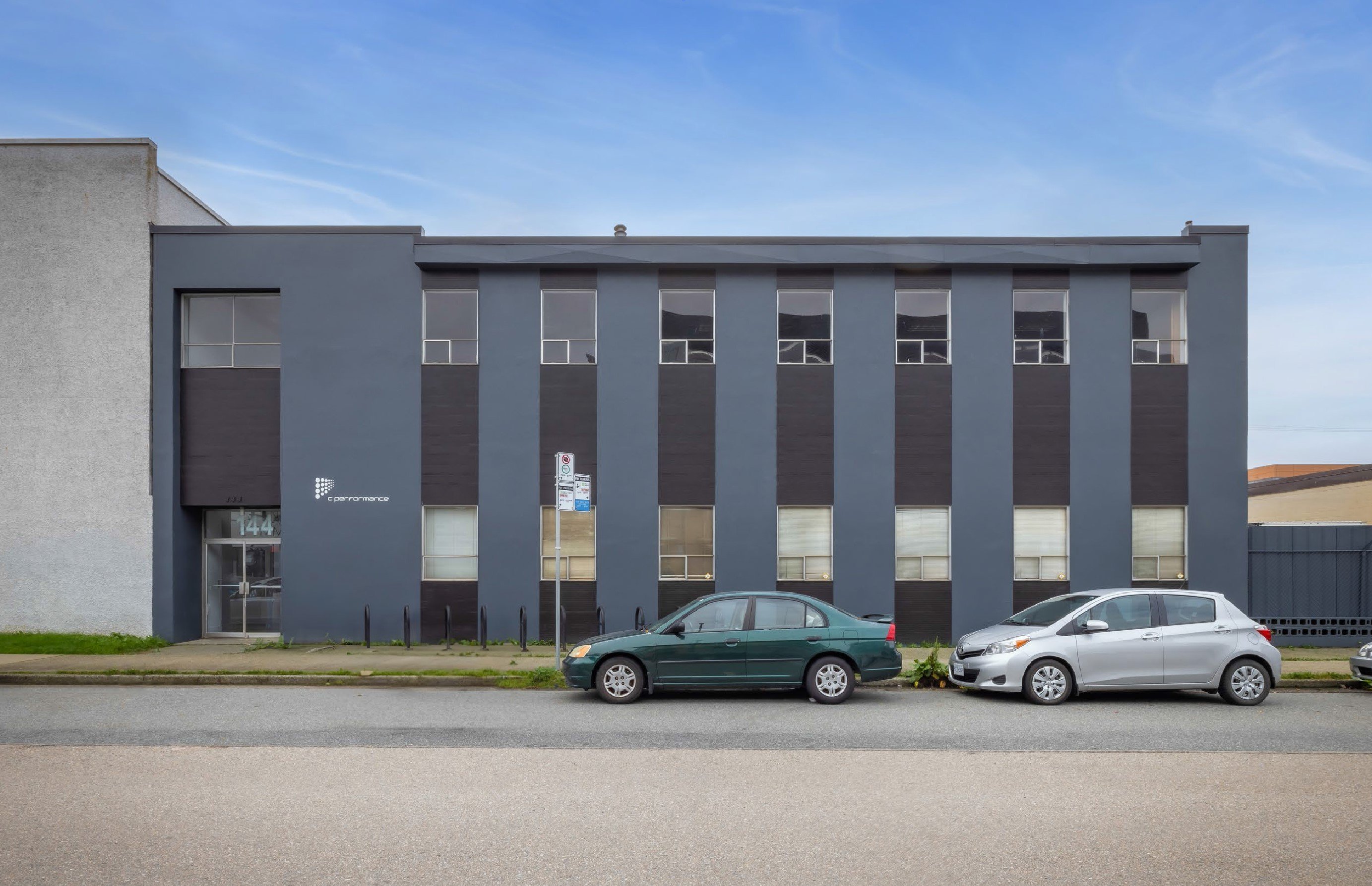 144 West 5th (For Lease) photo 2