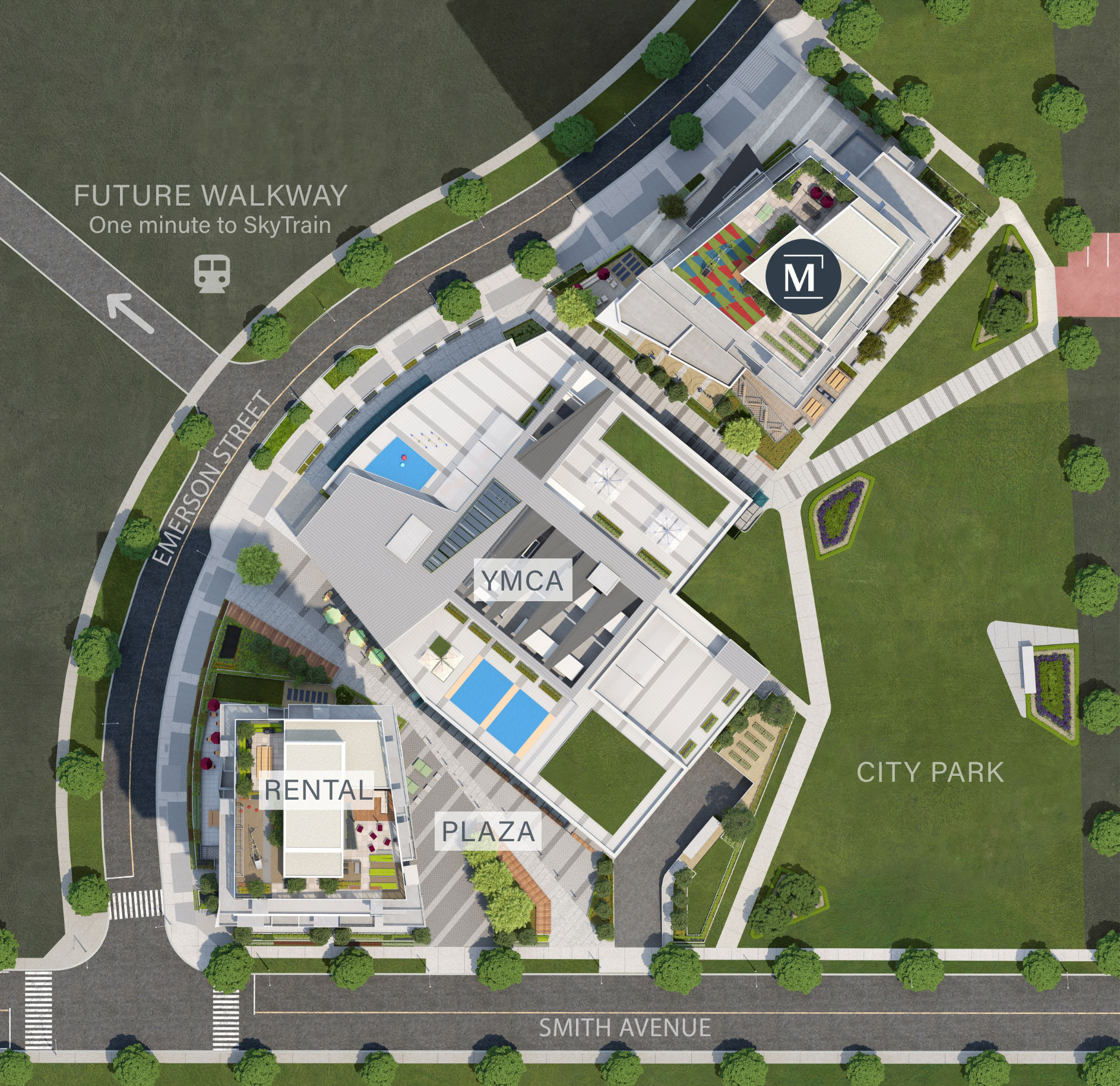 Myriad location map 1