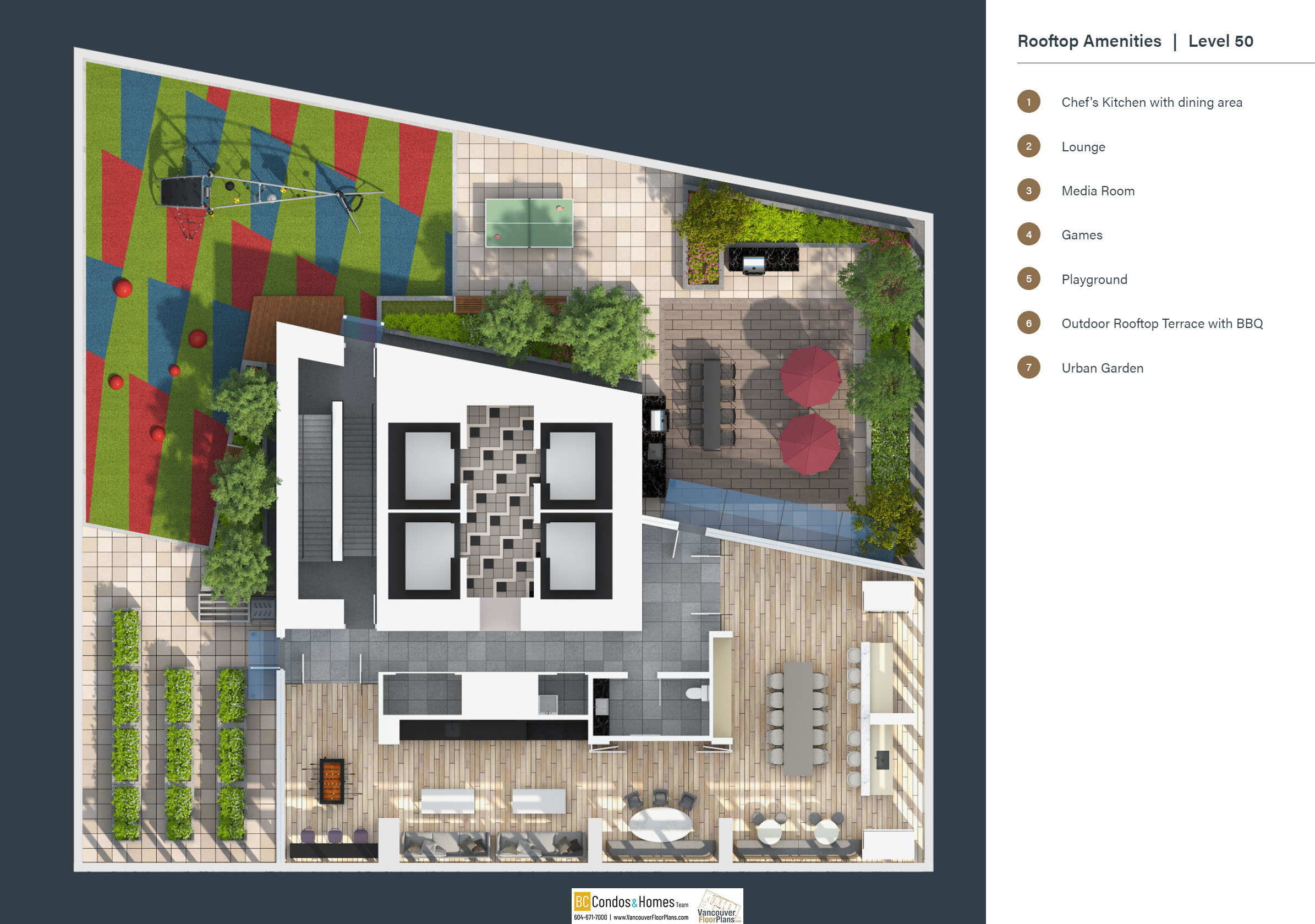 Myriad location map 4