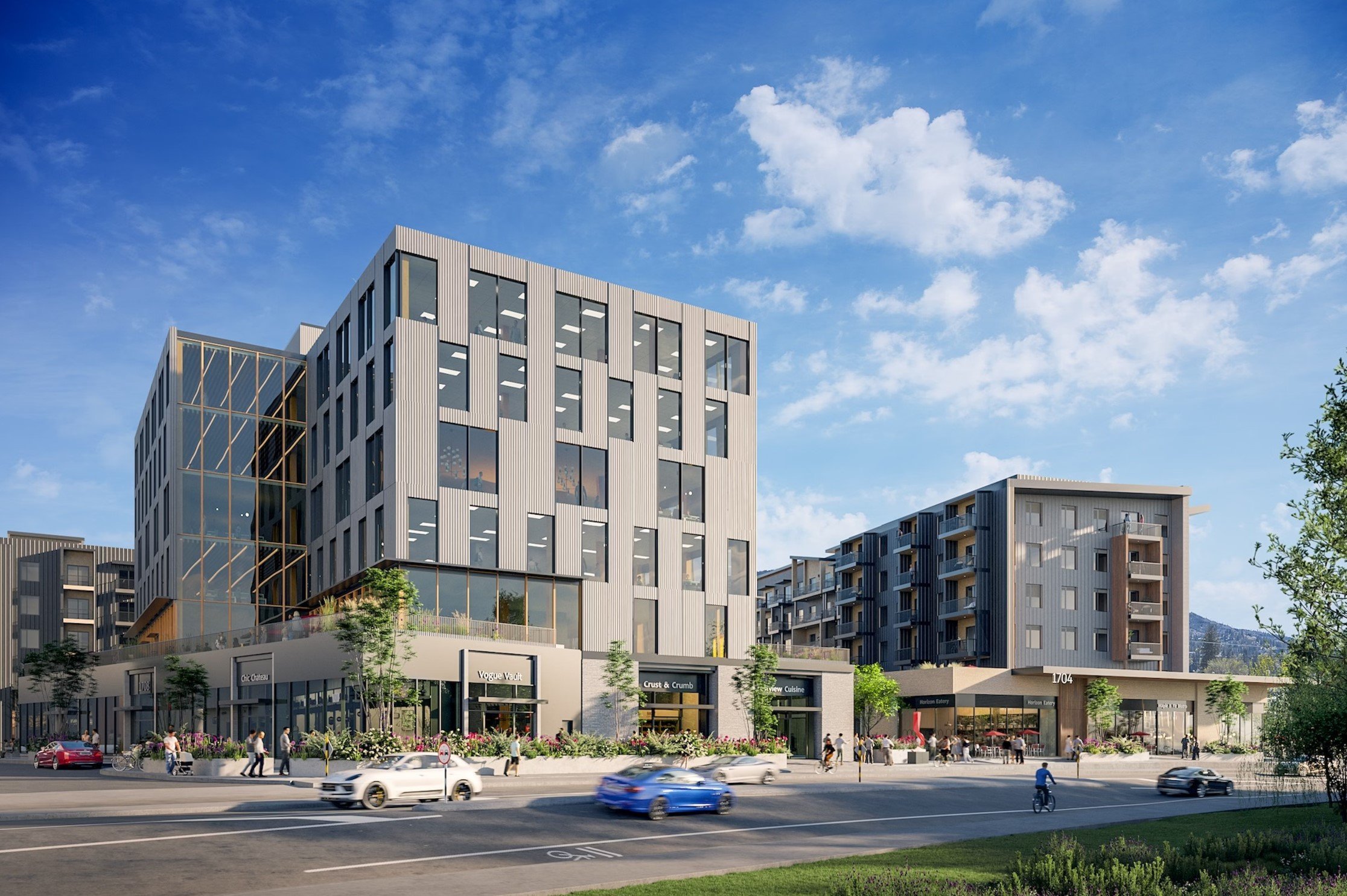 Nikola at The Innovation District photo 6