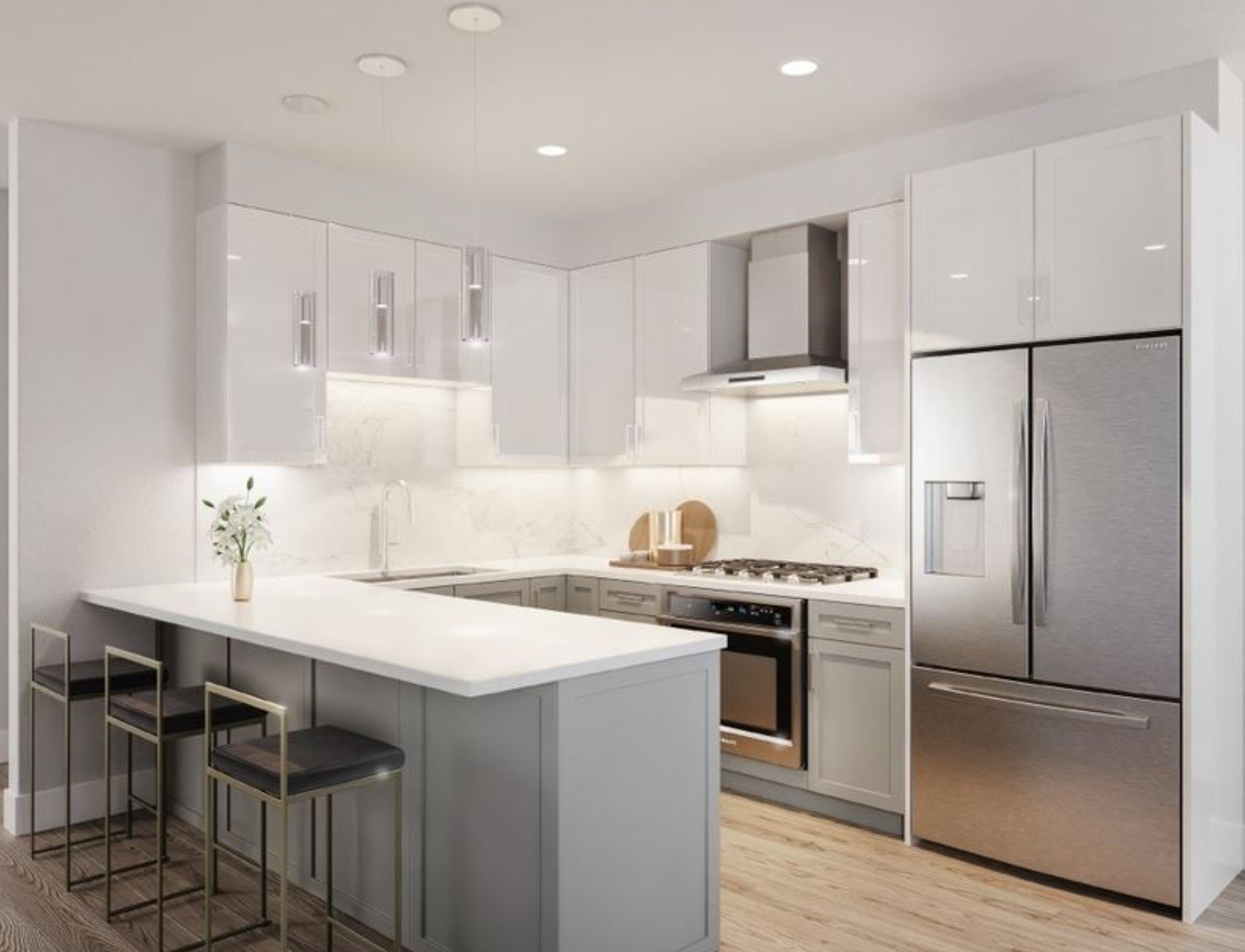 Photo 3 — click to view Mirage Living photo 3