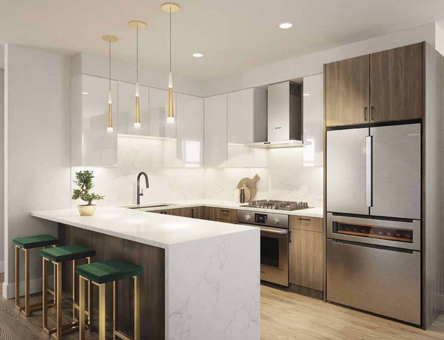 Photo 4 — click to view Mirage Living photo 4