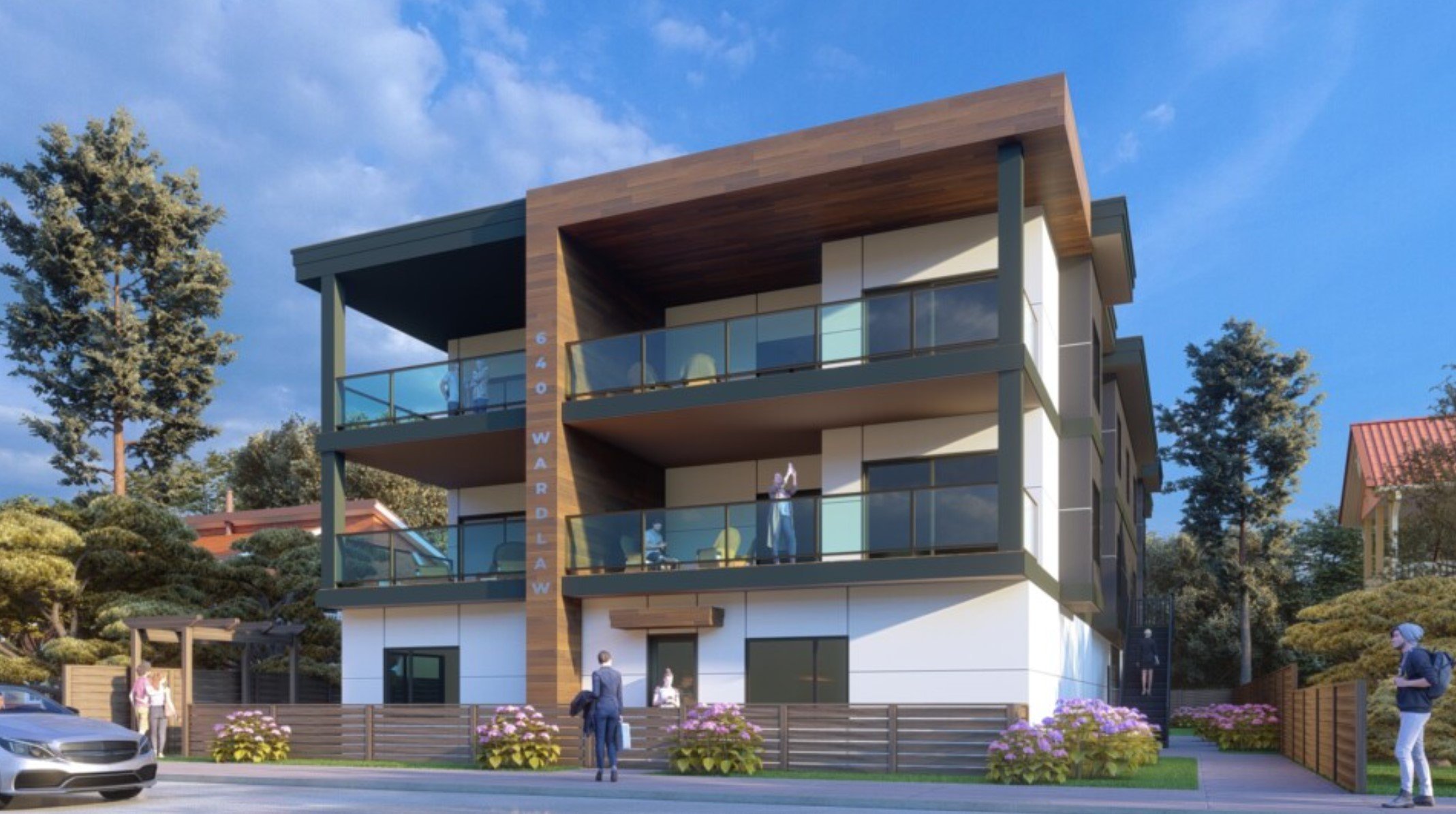 Photo 2 — click to view Wardlaw photo 2
