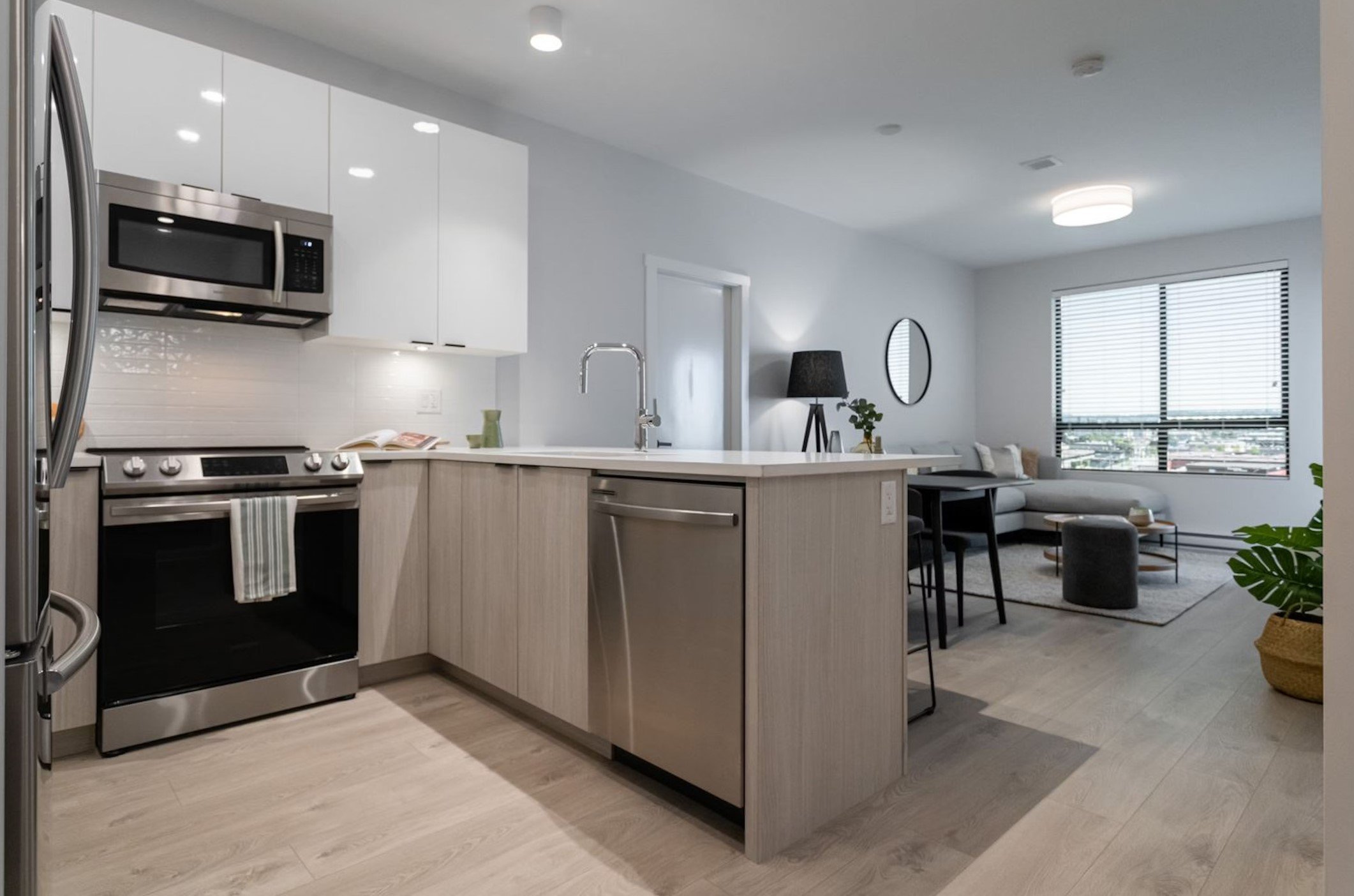 ICON - Langley Condos photo 5