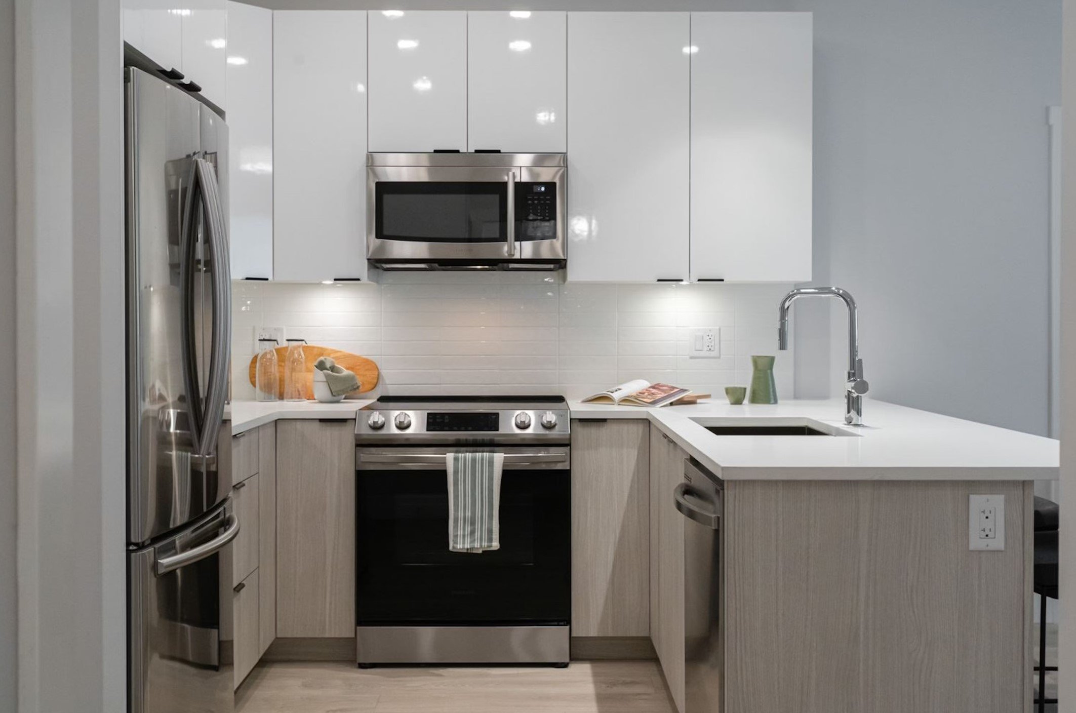 ICON - Langley Condos photo 14
