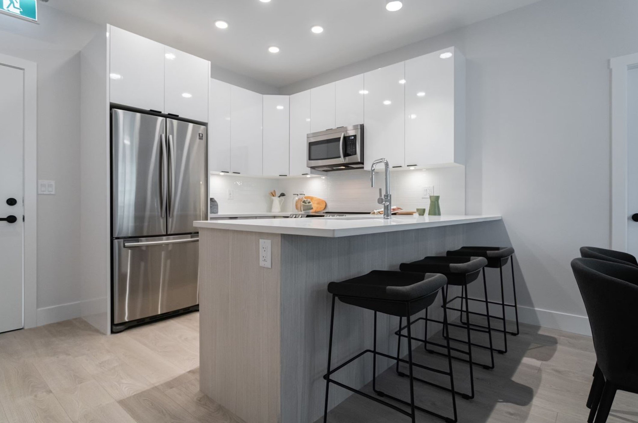 ICON - Langley Condos photo 13