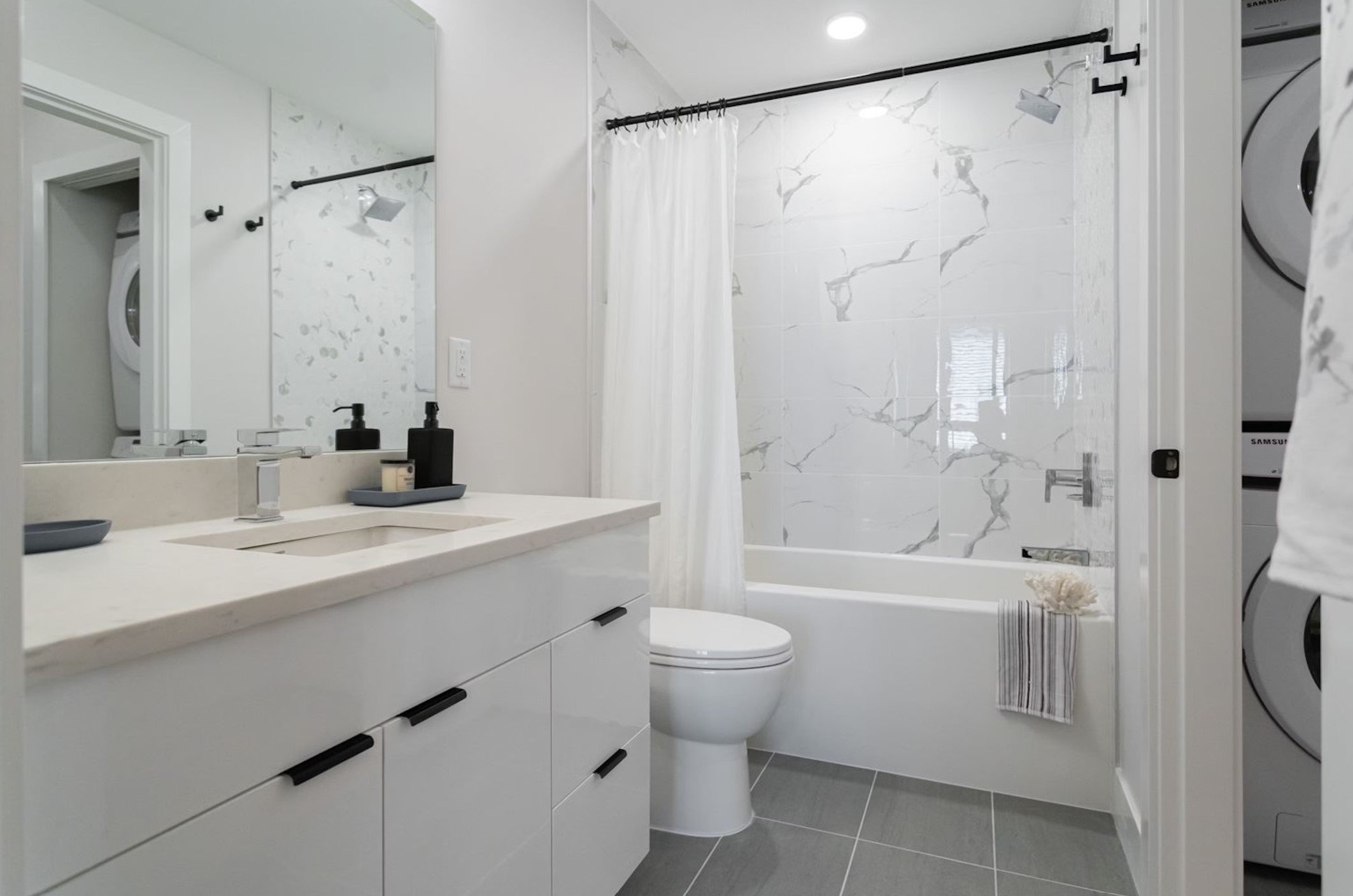 ICON - Langley Condos photo 16