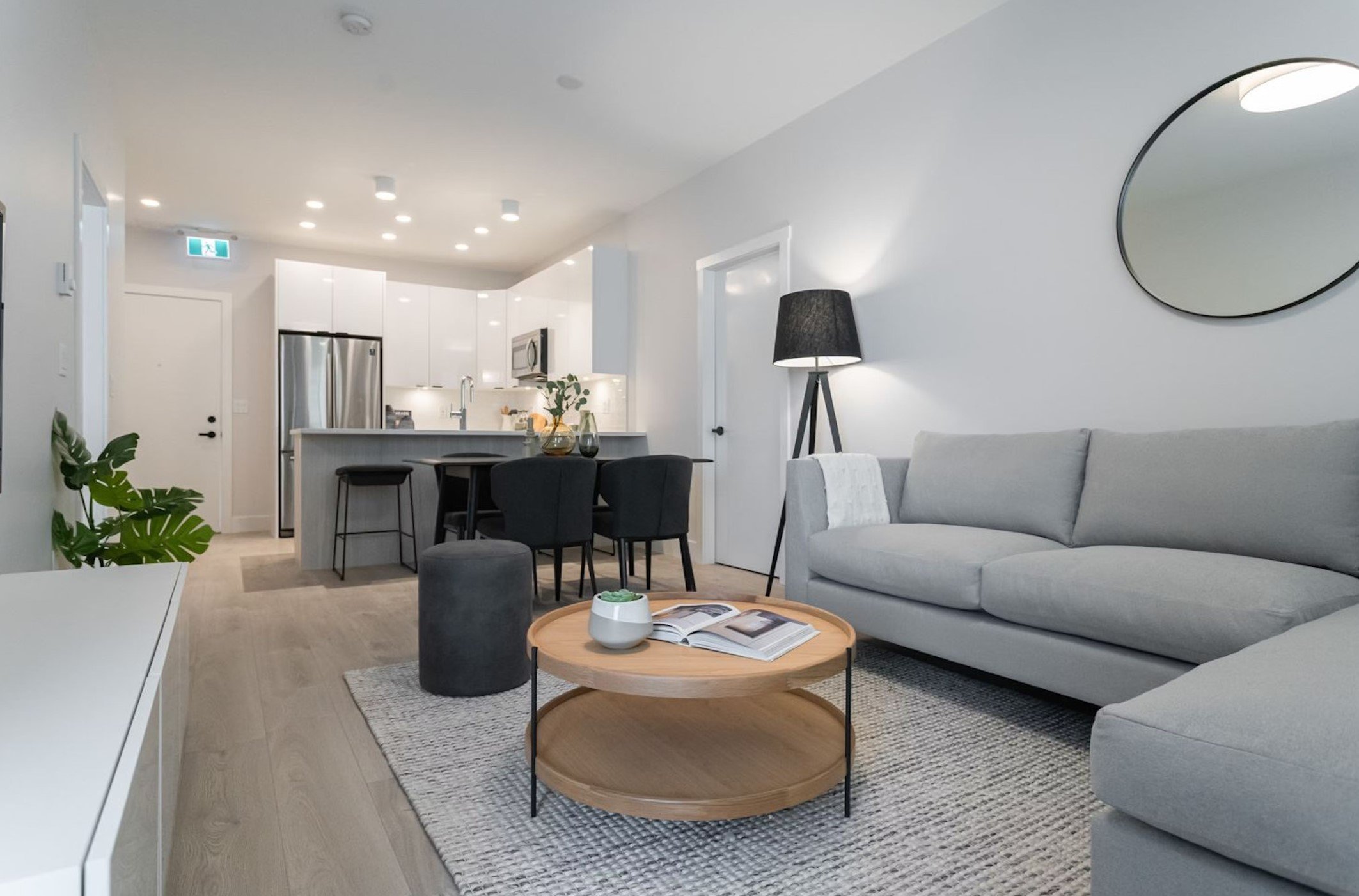 ICON - Langley Condos photo 9