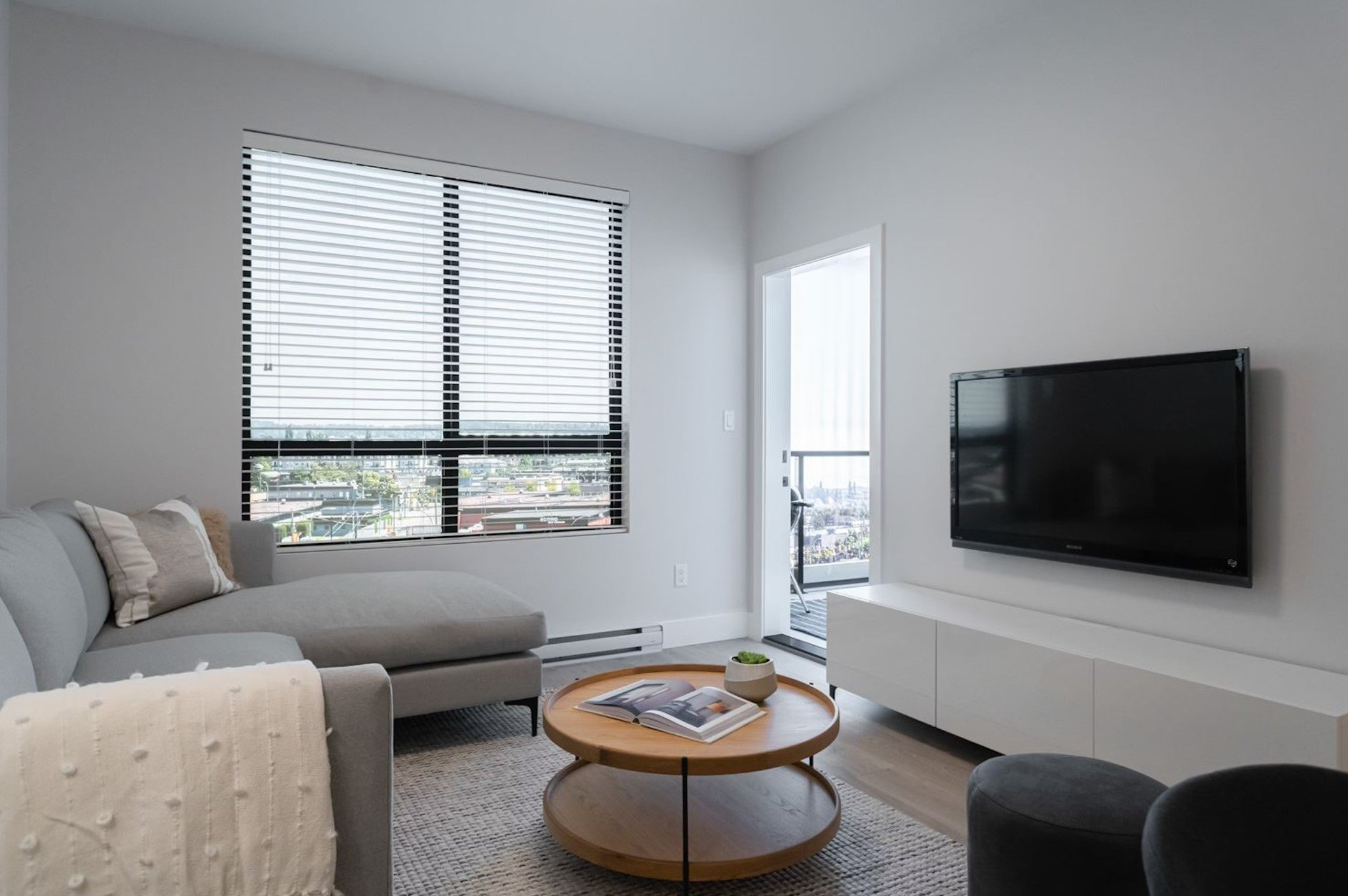 ICON - Langley Condos photo 6