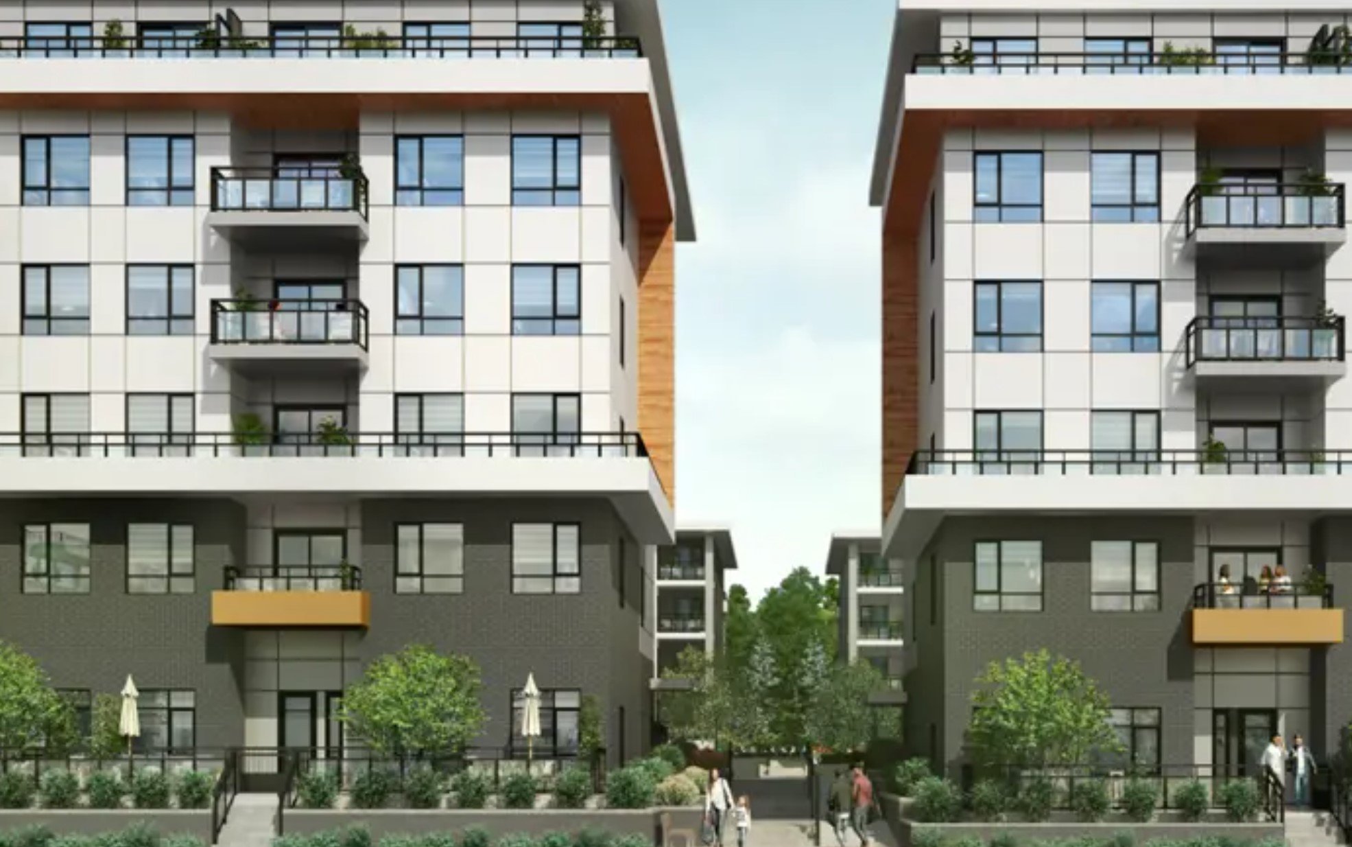 Spera by Northwest Development photo 2