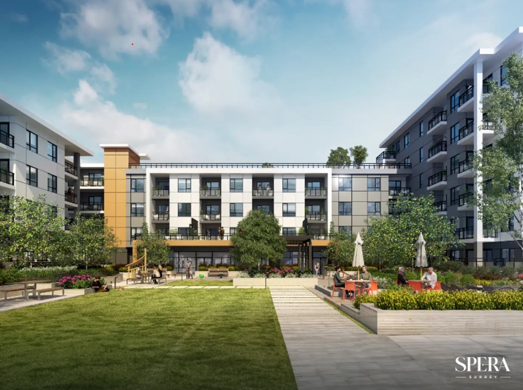 Spera by Northwest Development photo 4