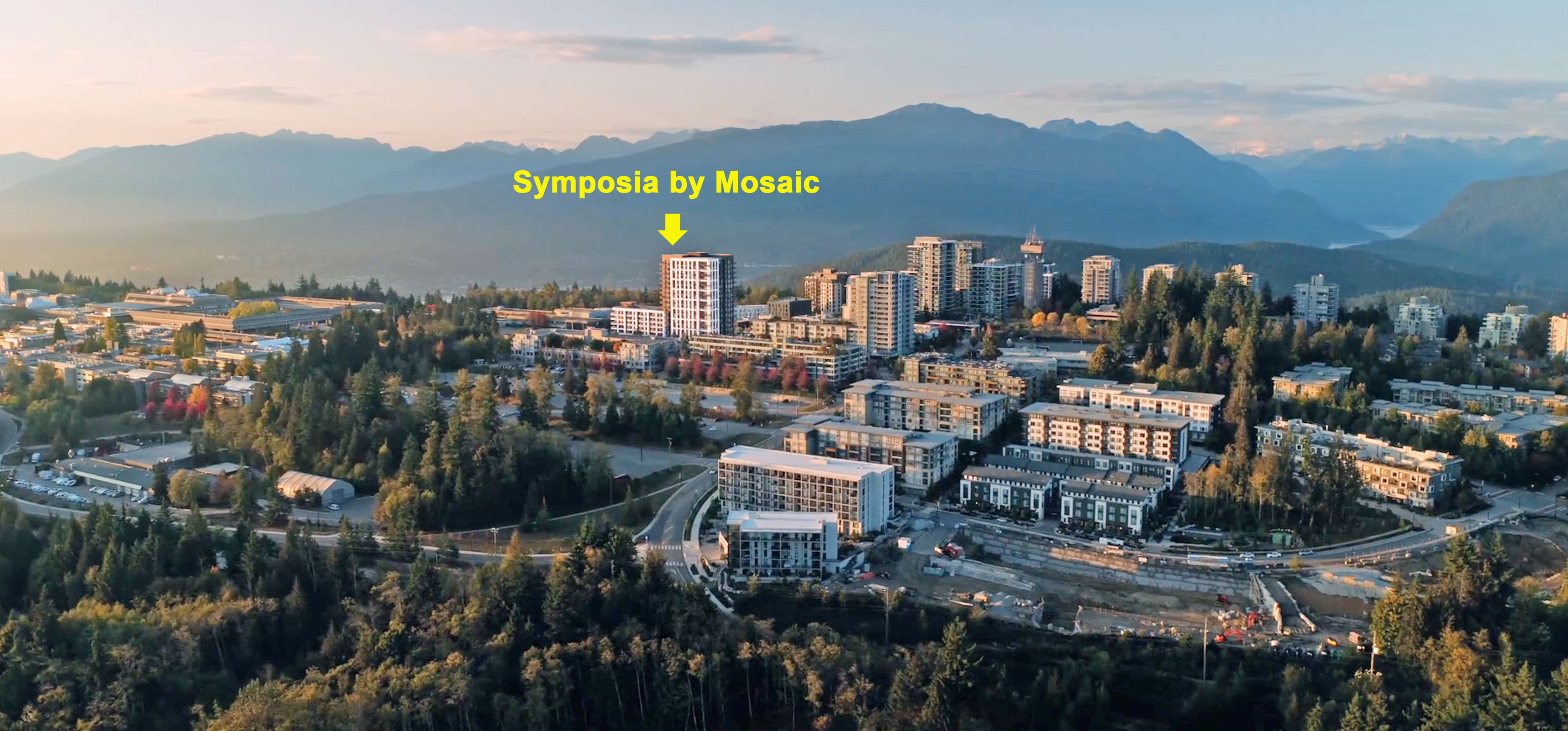 Photo 5 — click to view Symposia by Mosaic photo 5