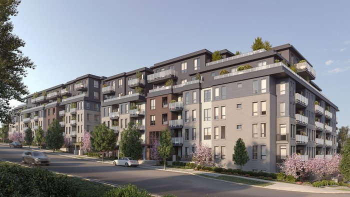 Level by Jayen Properties