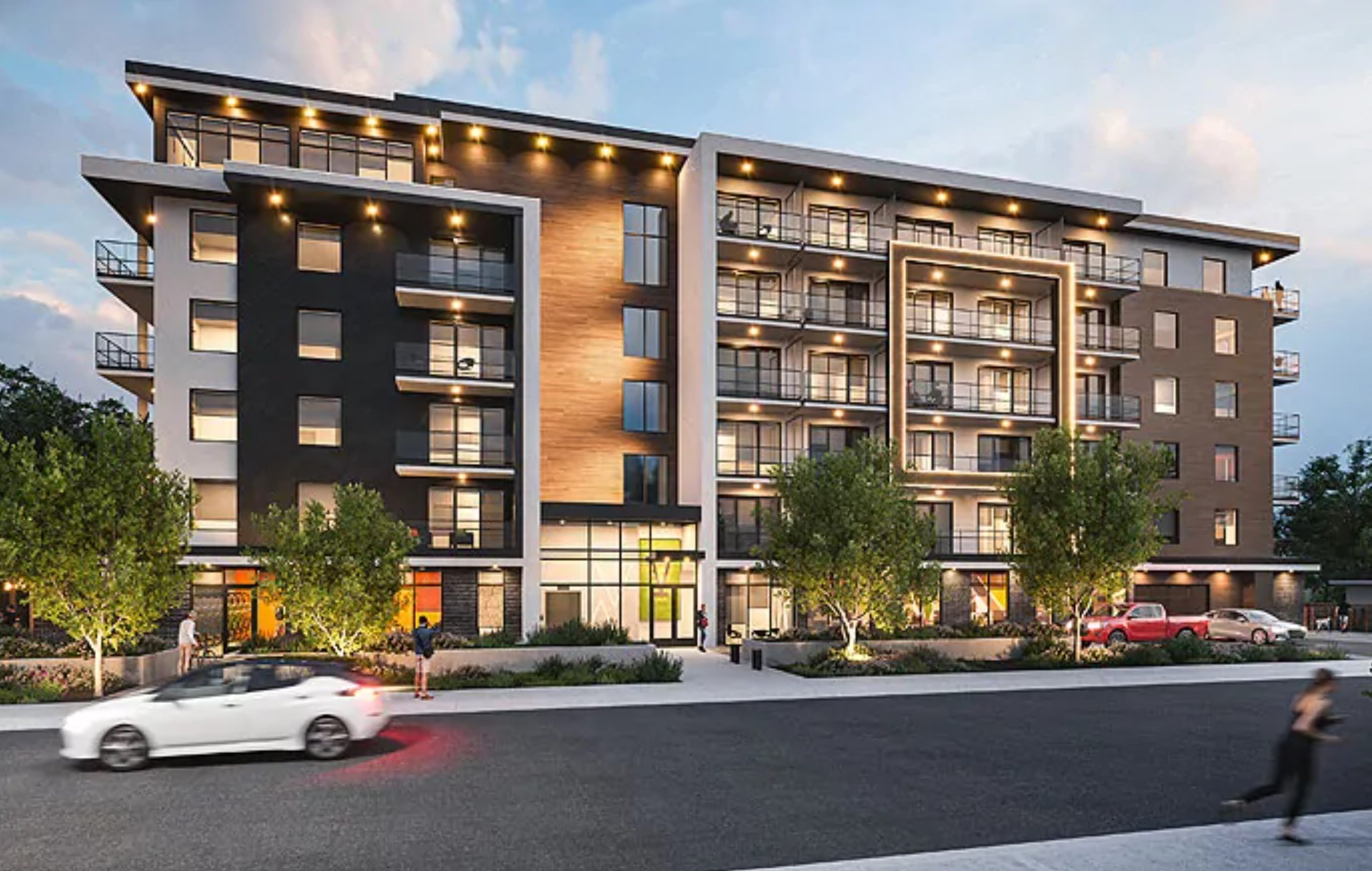 Five Crossings by Millennial Developments photo 2