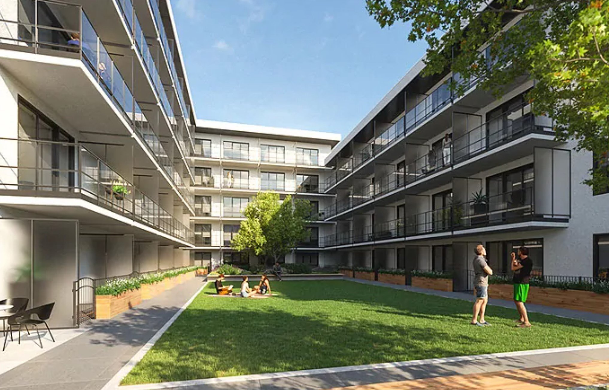 Five Crossings by Millennial Developments photo 3