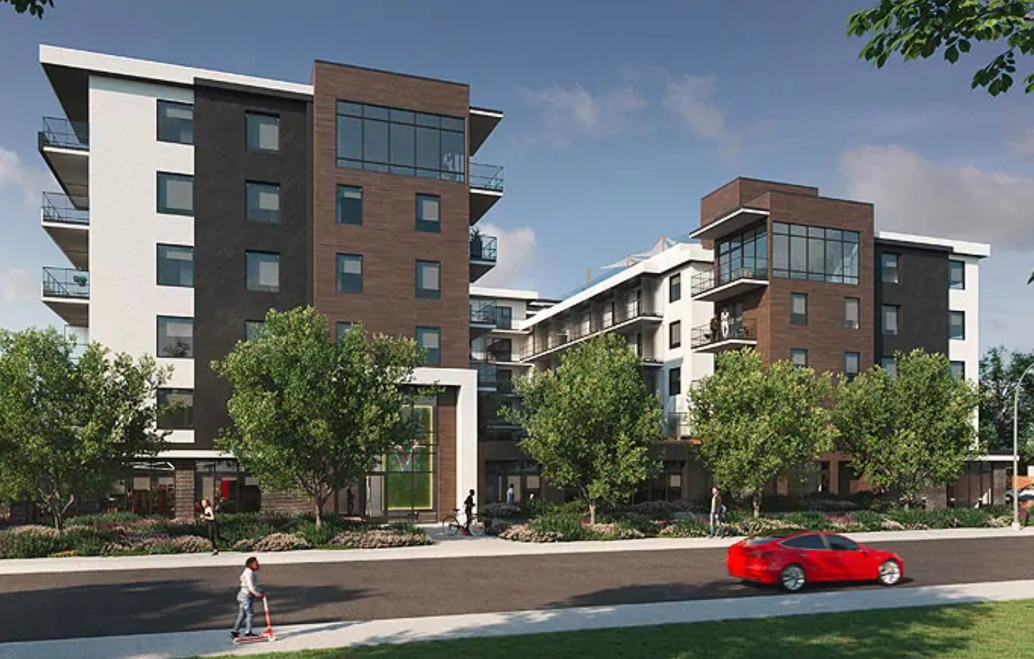 Five Crossings by Millennial Developments photo 4