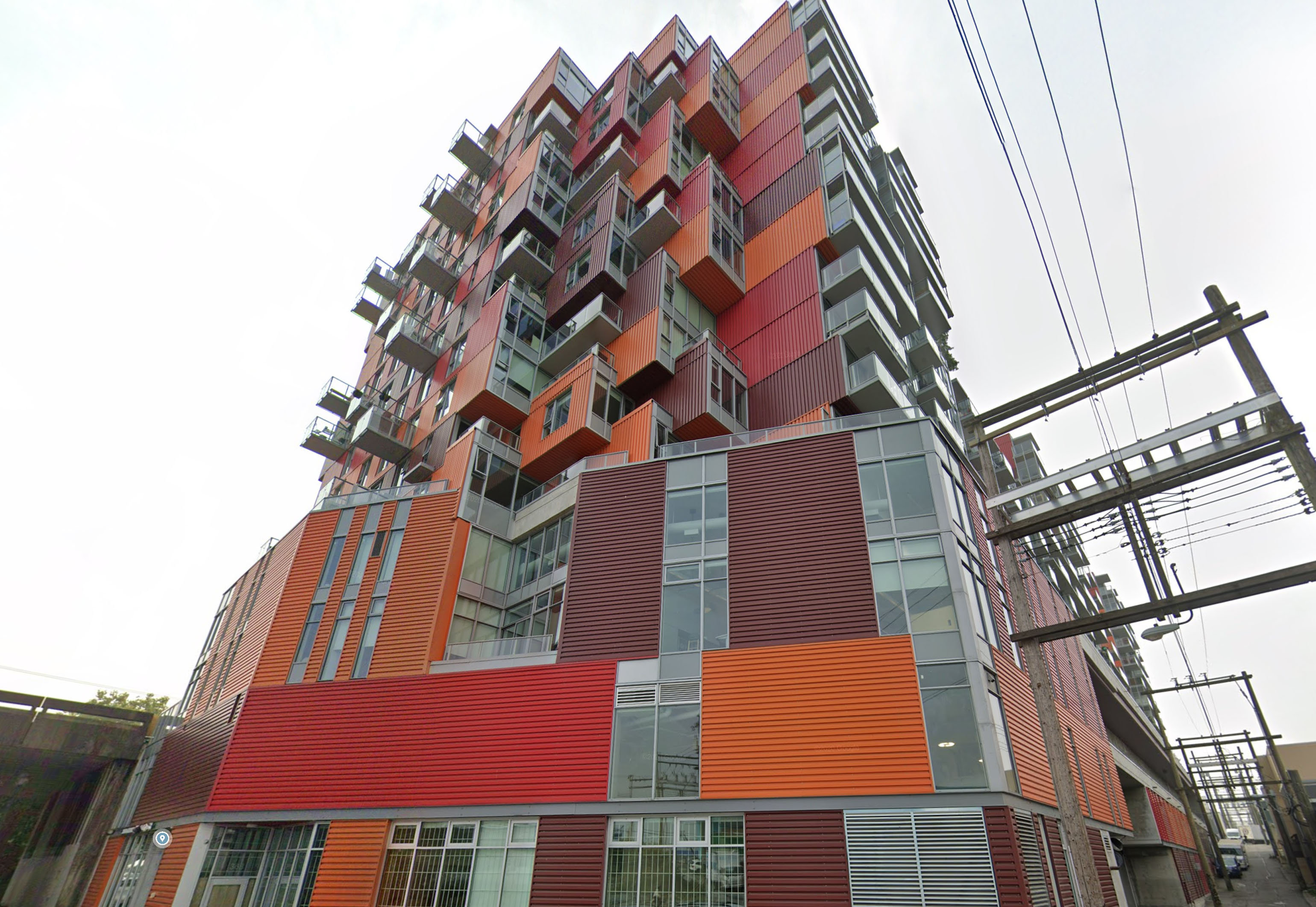 The Balantyne at Strathcona Village photo 3